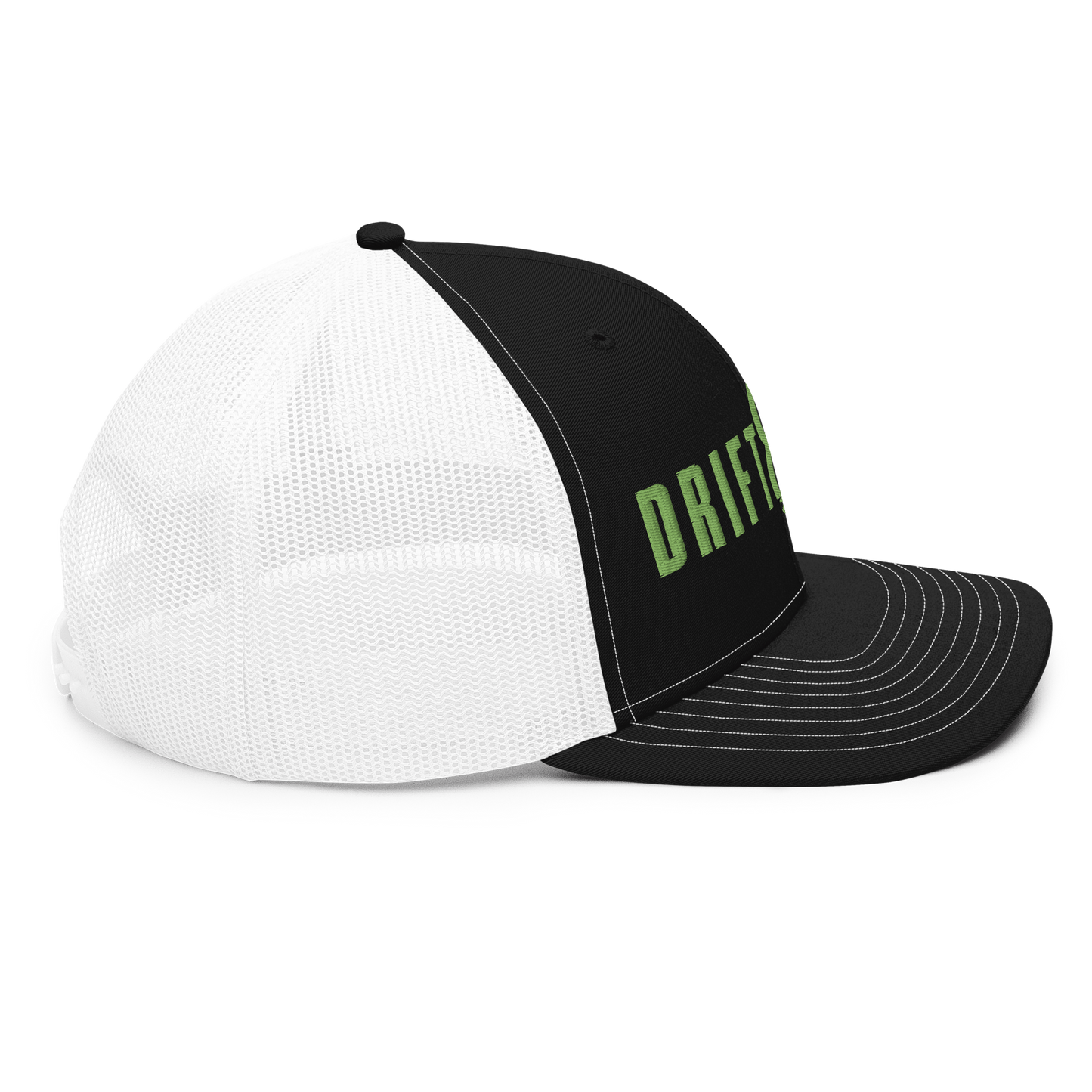 DRIFT & MEND SNAPBACK TRUCKER