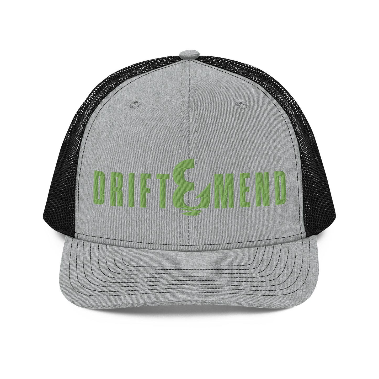 DRIFT & MEND SNAPBACK TRUCKER