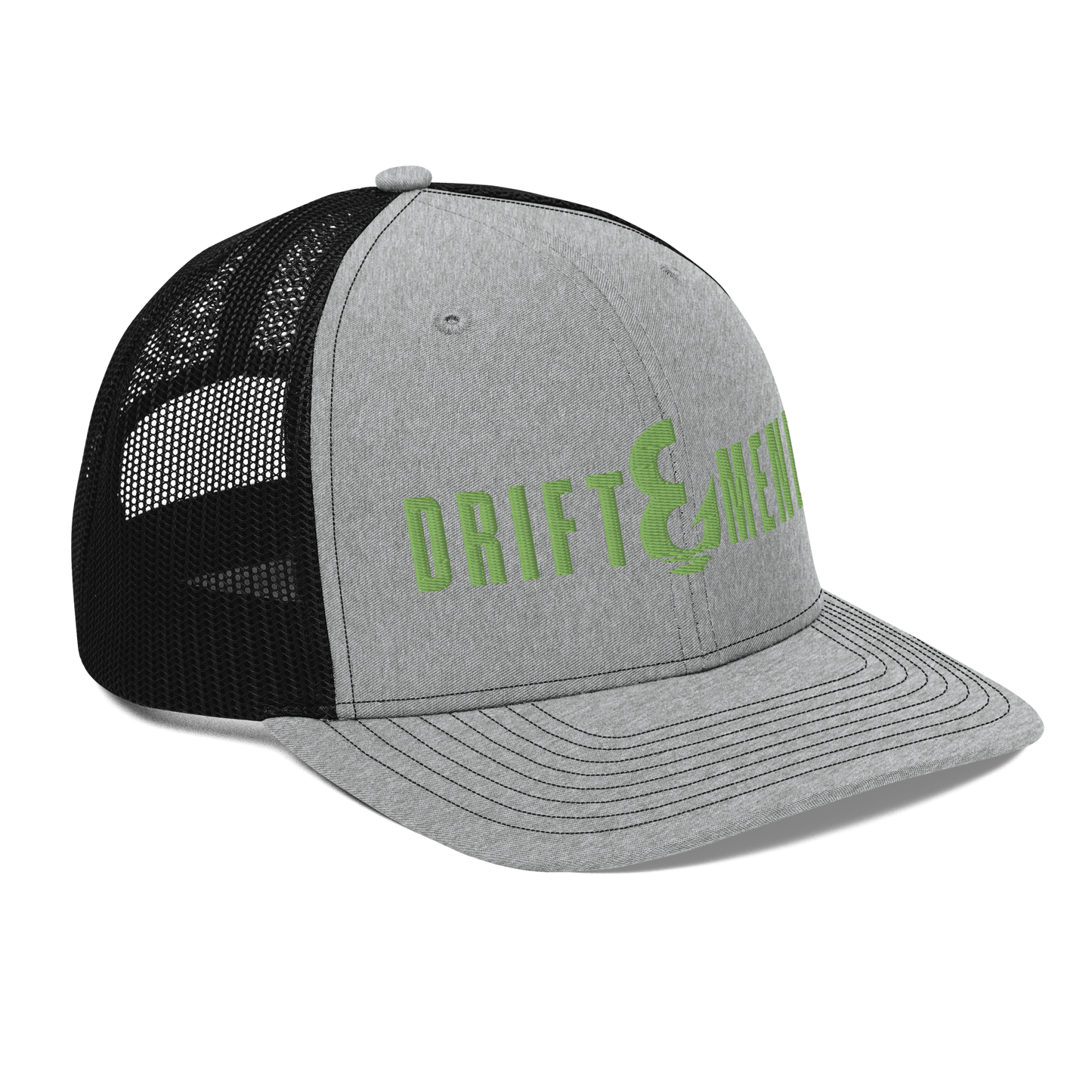 DRIFT & MEND SNAPBACK TRUCKER