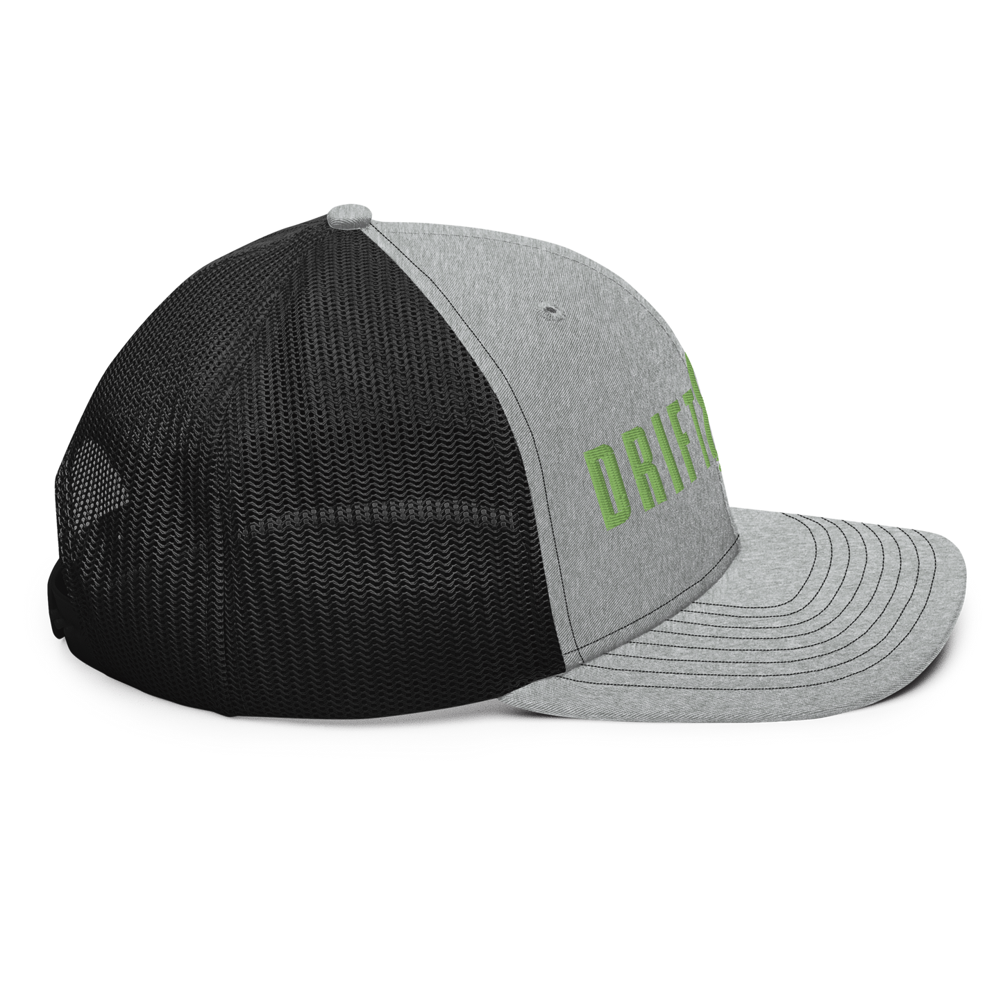 DRIFT & MEND SNAPBACK TRUCKER