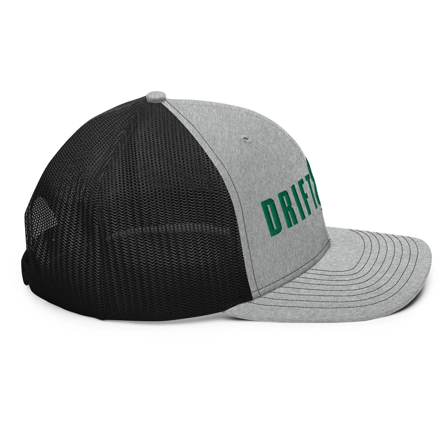 DRIFT & MEND SNAPBACK TRUCKER