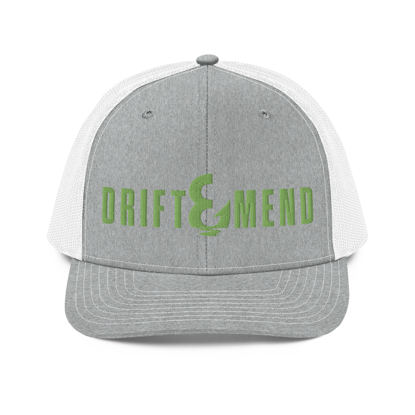 DRIFT & MEND SNAPBACK TRUCKER