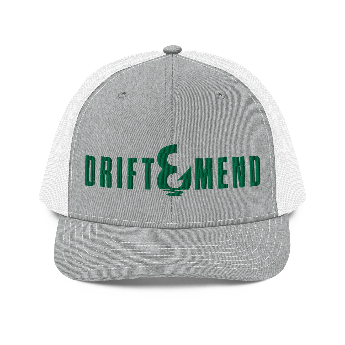 DRIFT & MEND SNAPBACK TRUCKER
