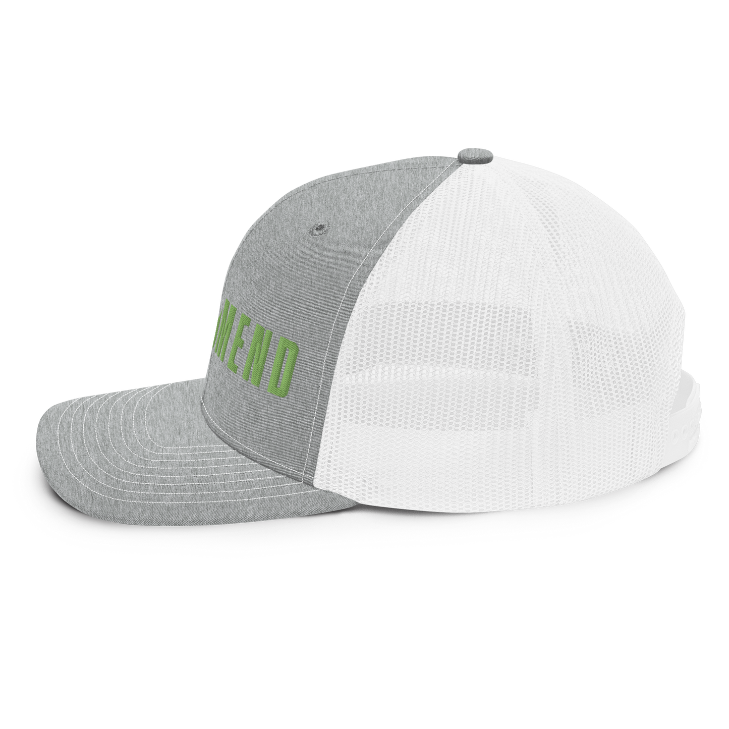 DRIFT & MEND SNAPBACK TRUCKER