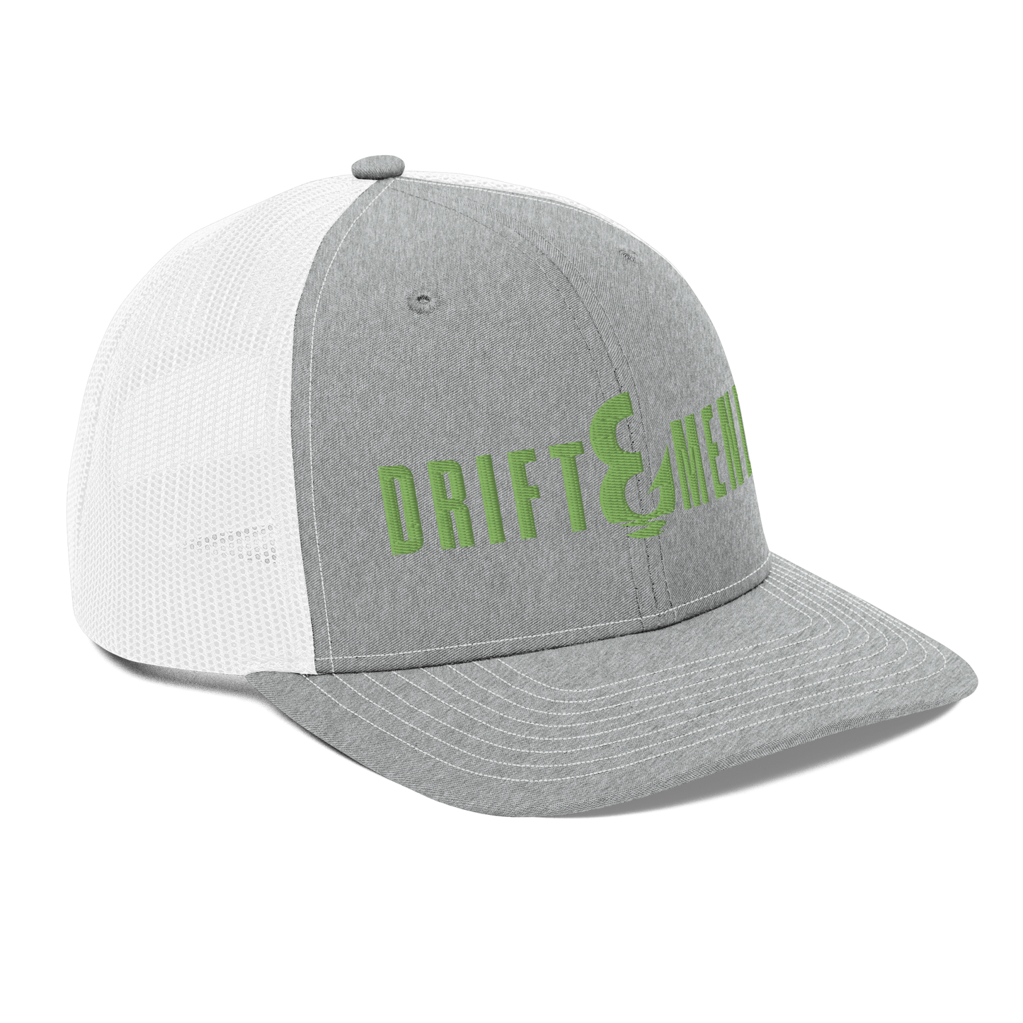 DRIFT & MEND SNAPBACK TRUCKER