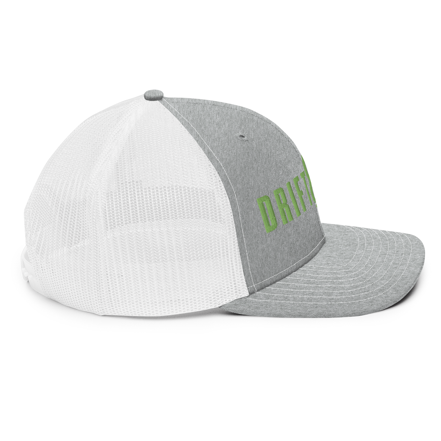 DRIFT & MEND SNAPBACK TRUCKER