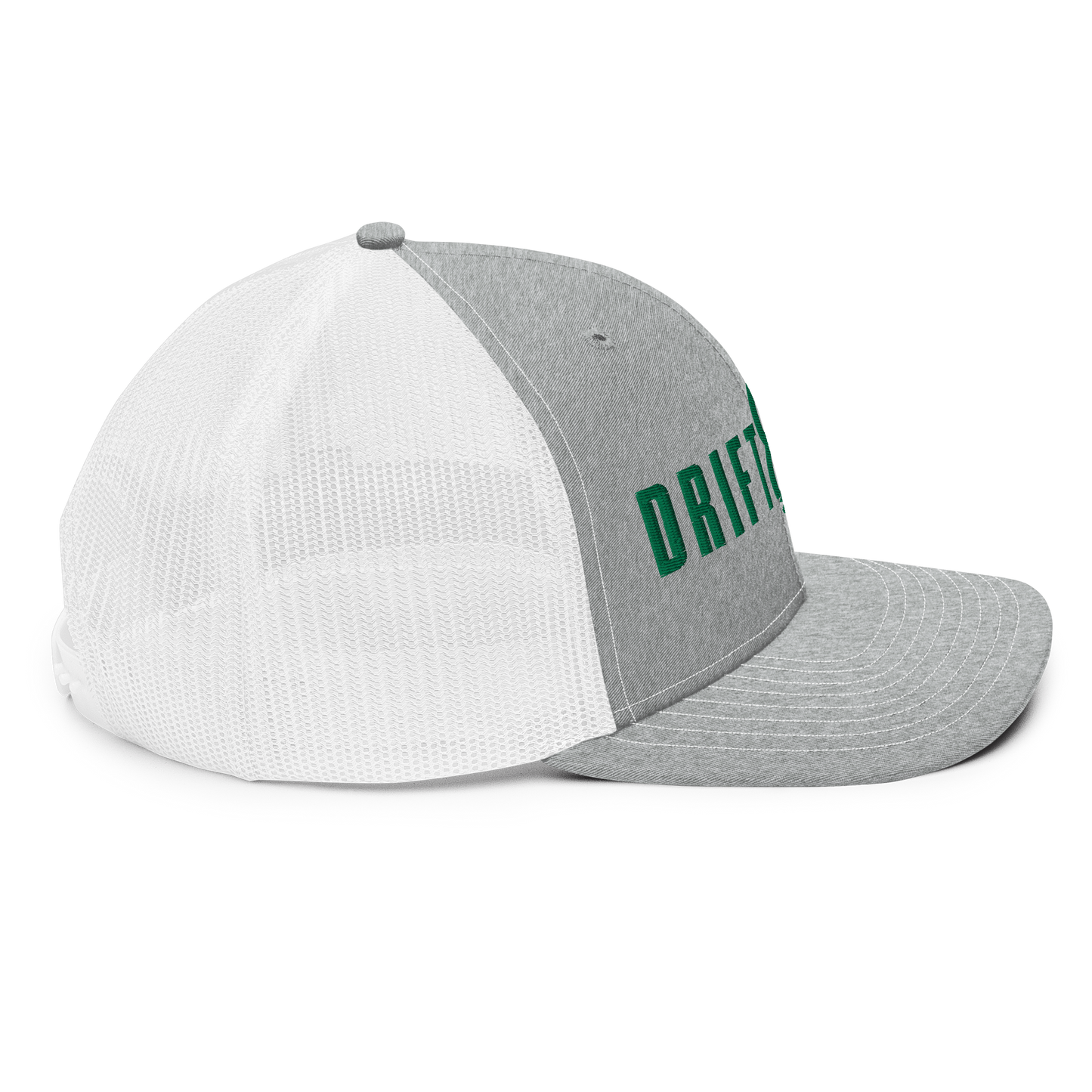 DRIFT & MEND SNAPBACK TRUCKER
