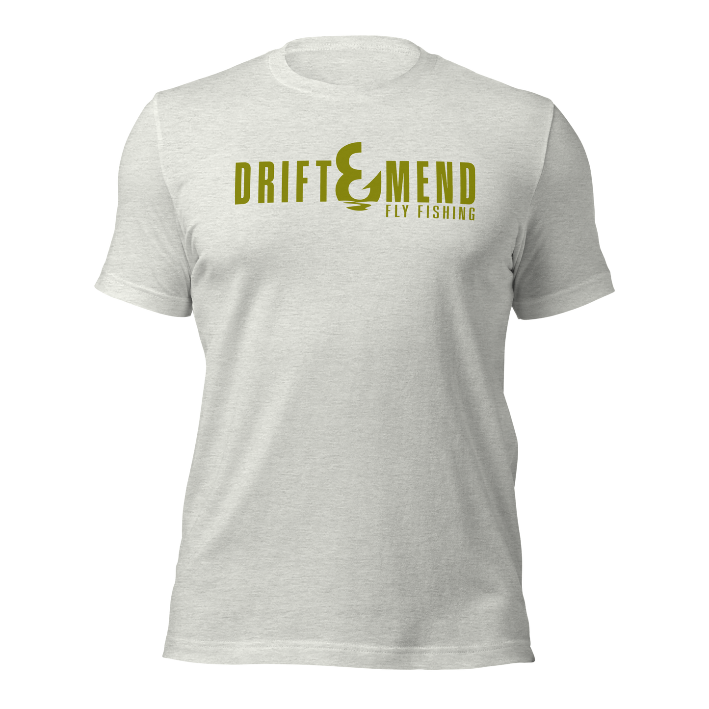 DRIFT & MEND TEE