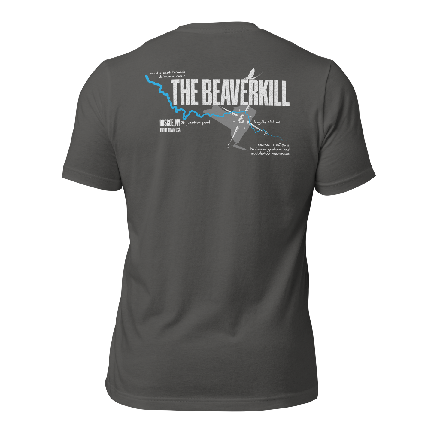 BEAVERKILL TEE
