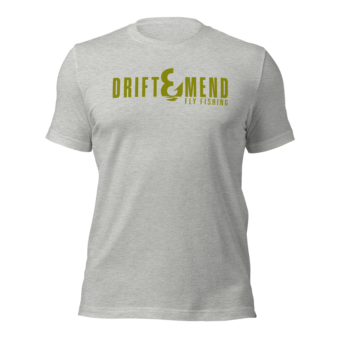 DRIFT & MEND TEE