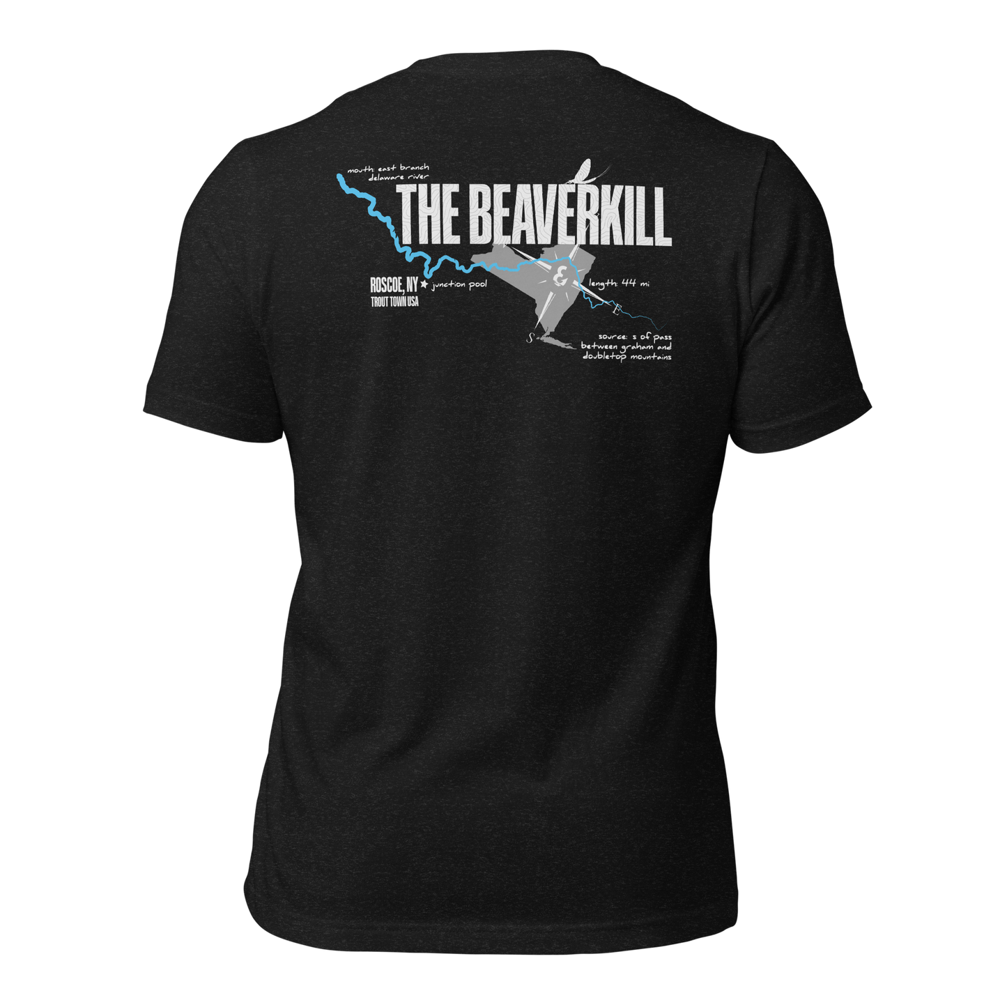 BEAVERKILL TEE