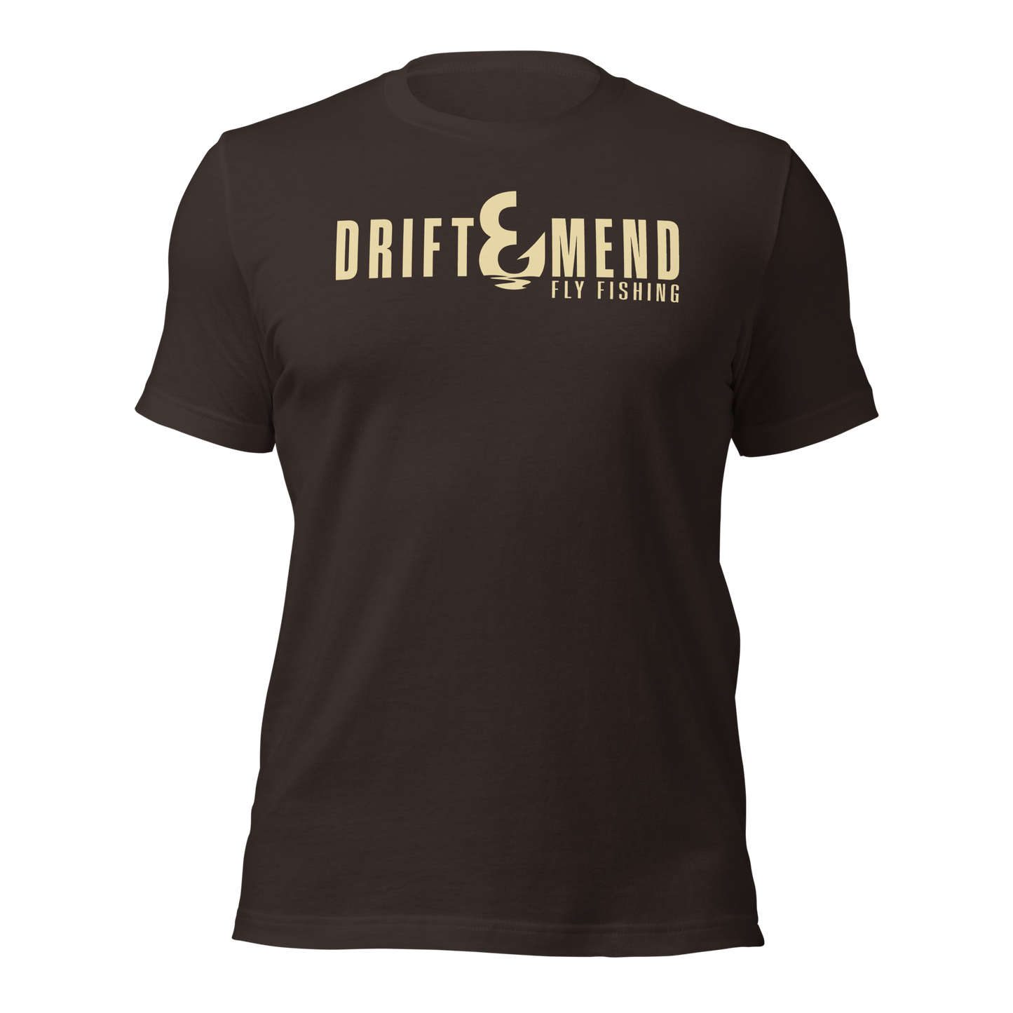 RETRO SUNSET TEE