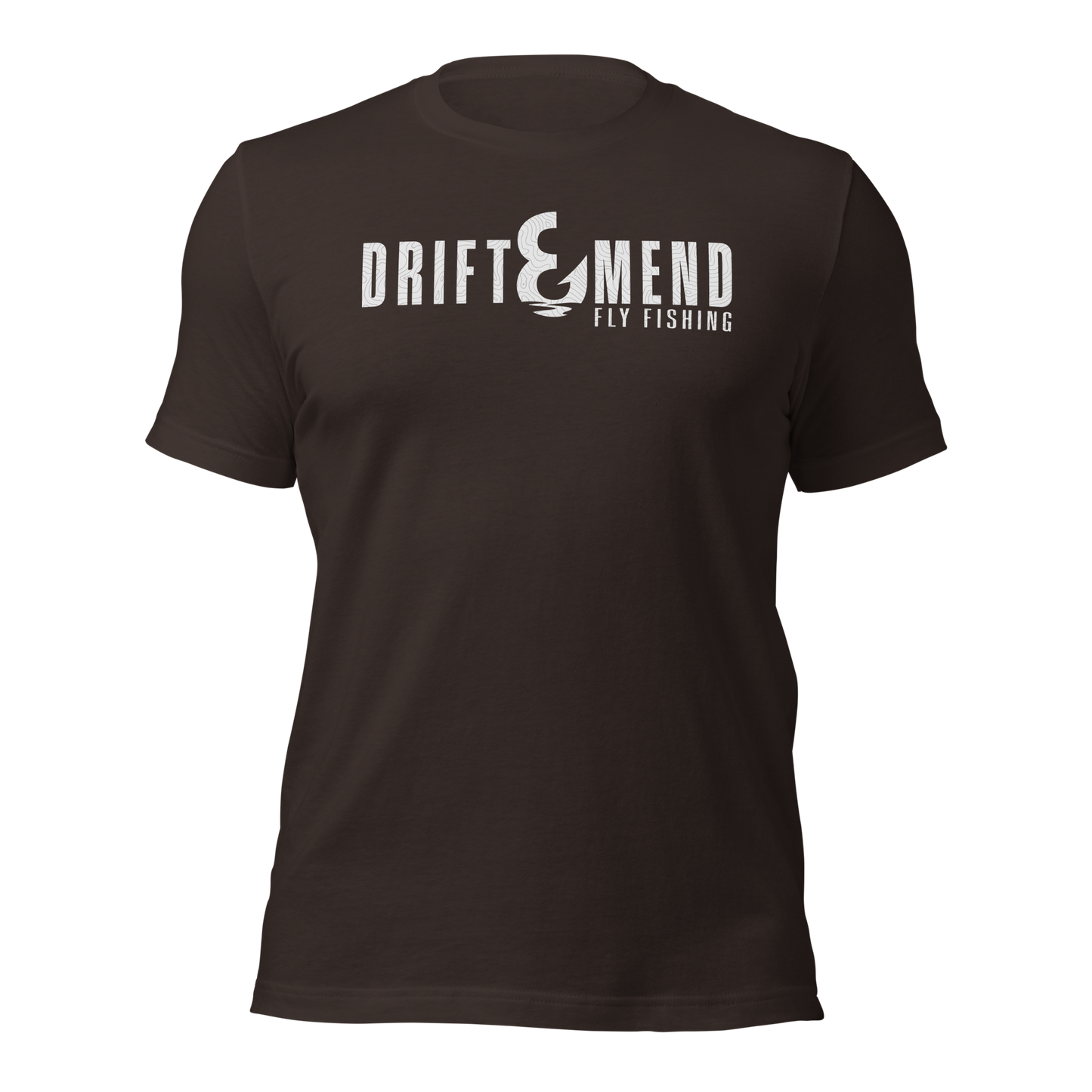 ETOWAH RIVER TEE