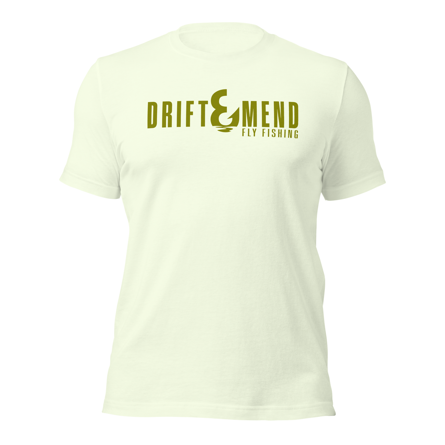 DRIFT & MEND TEE