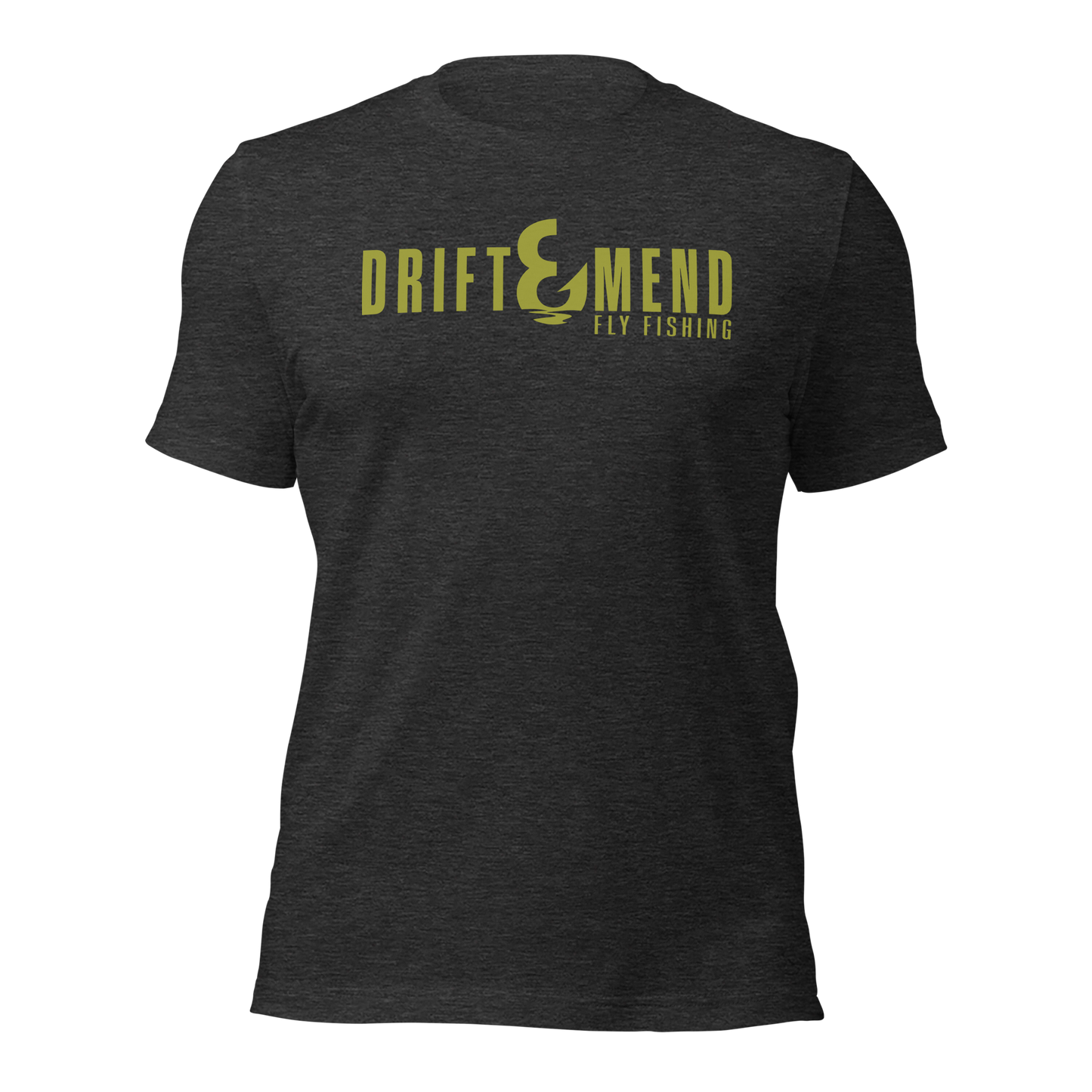 DRIFT & MEND TEE