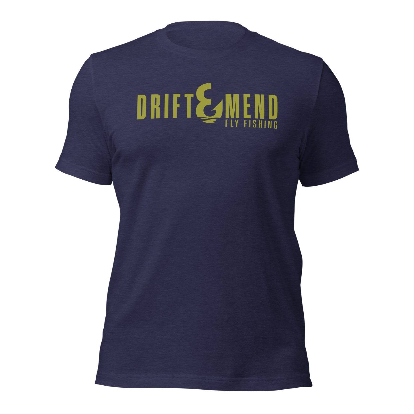 DRIFT & MEND TEE
