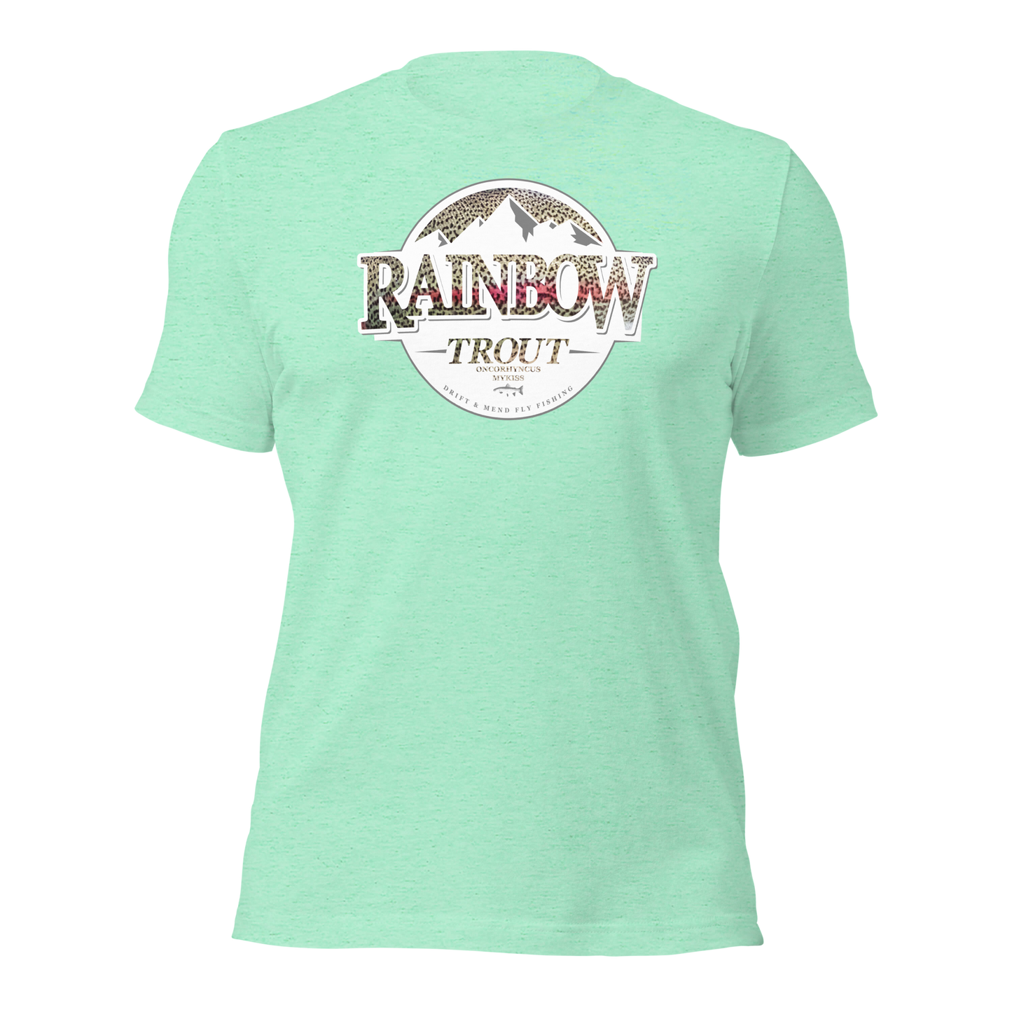RAINBOW TROUT TEE