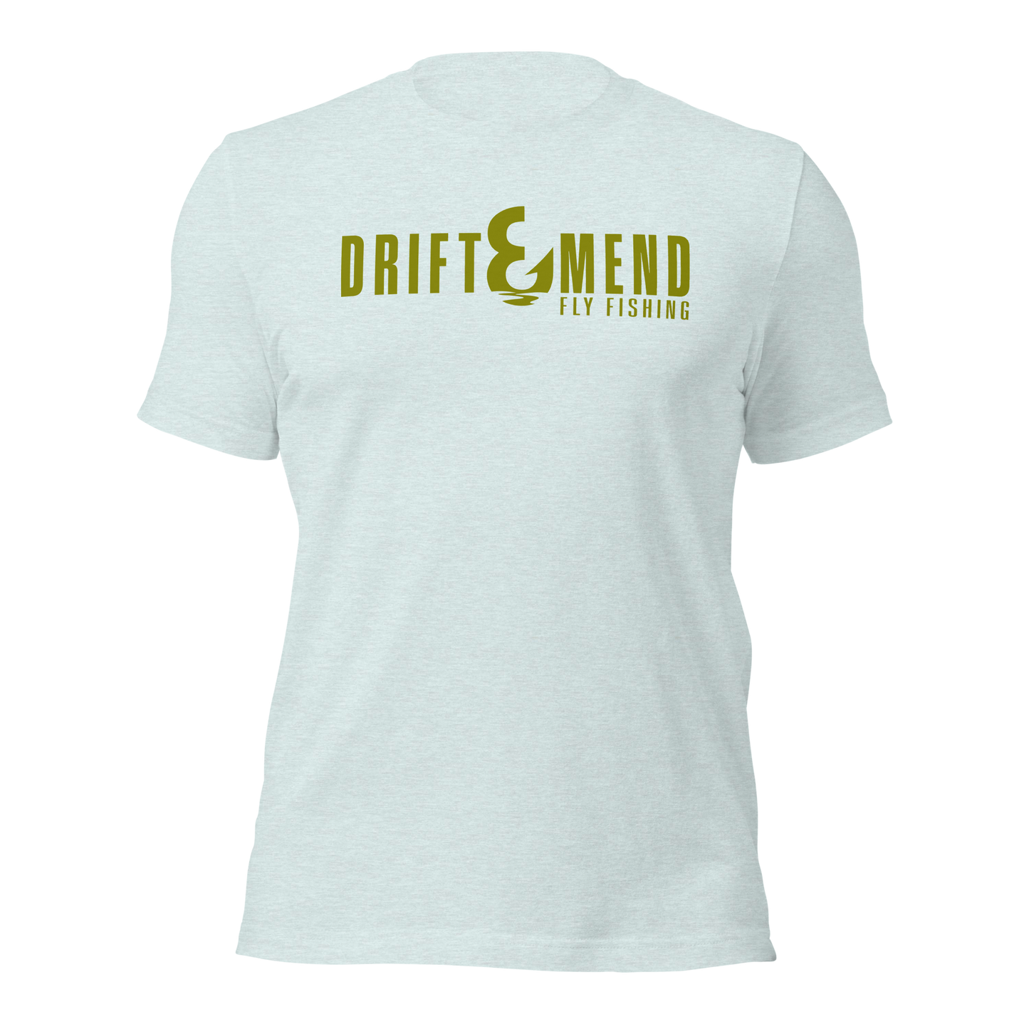 DRIFT & MEND TEE