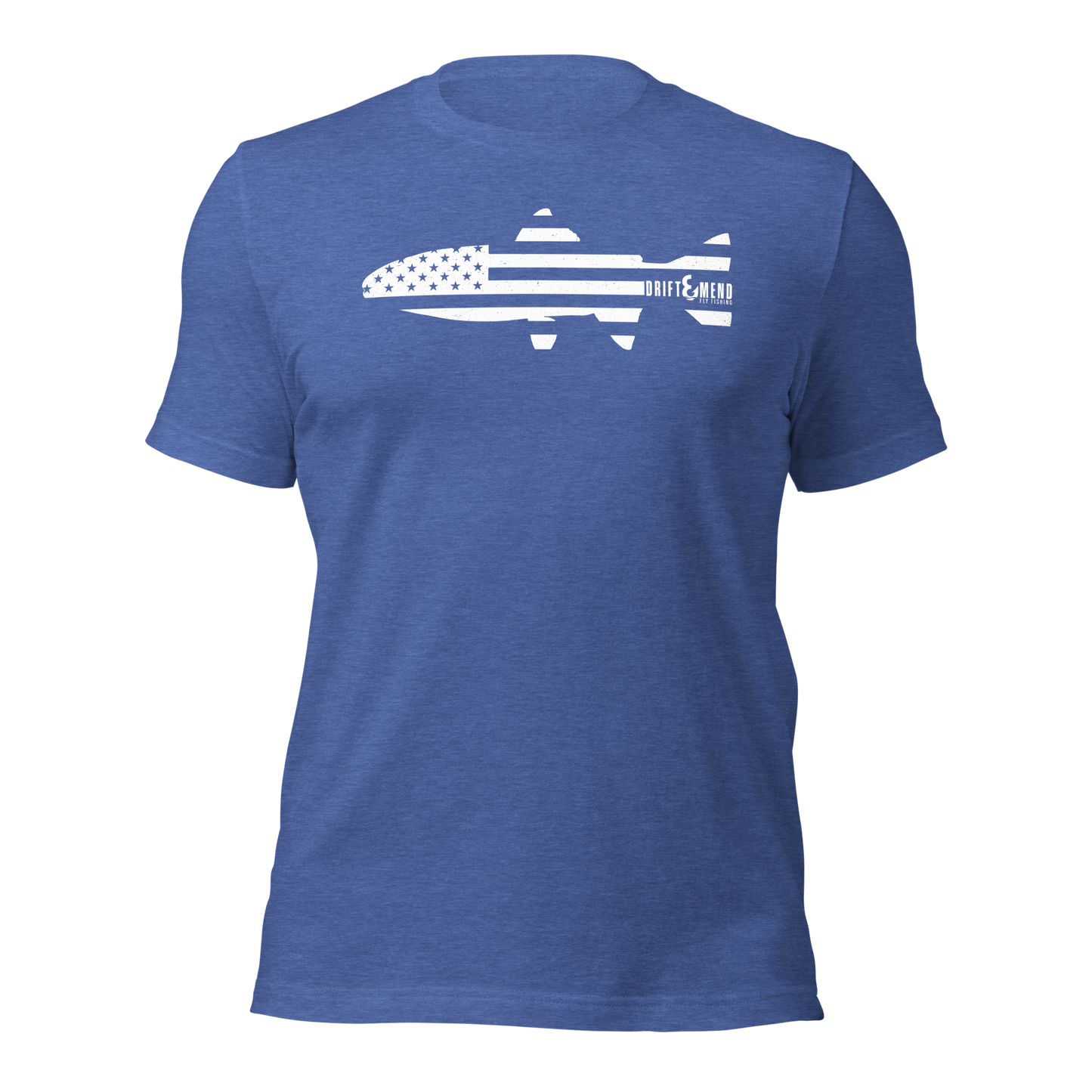 AMERICAN TROUT TEE