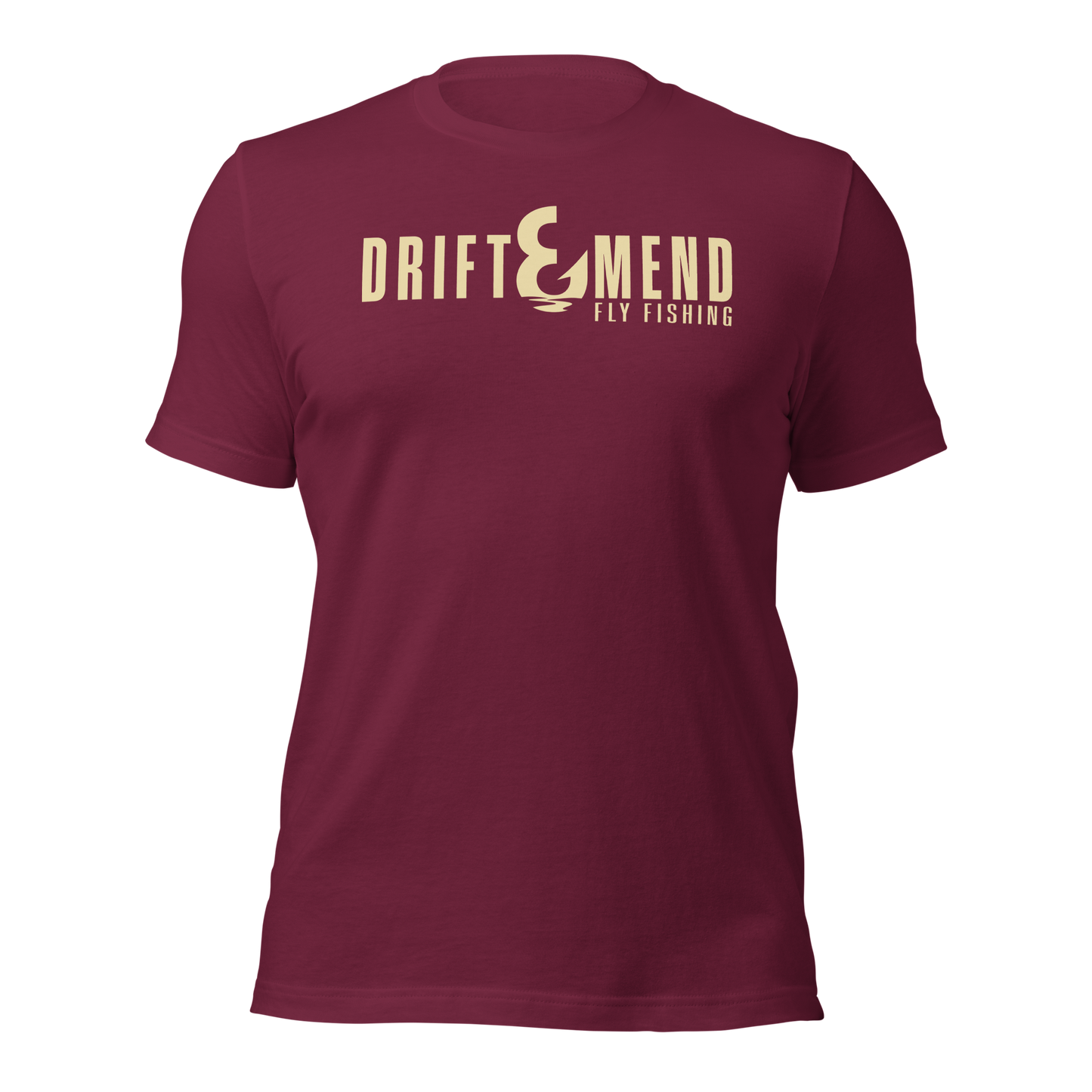 RETRO SUNSET TEE