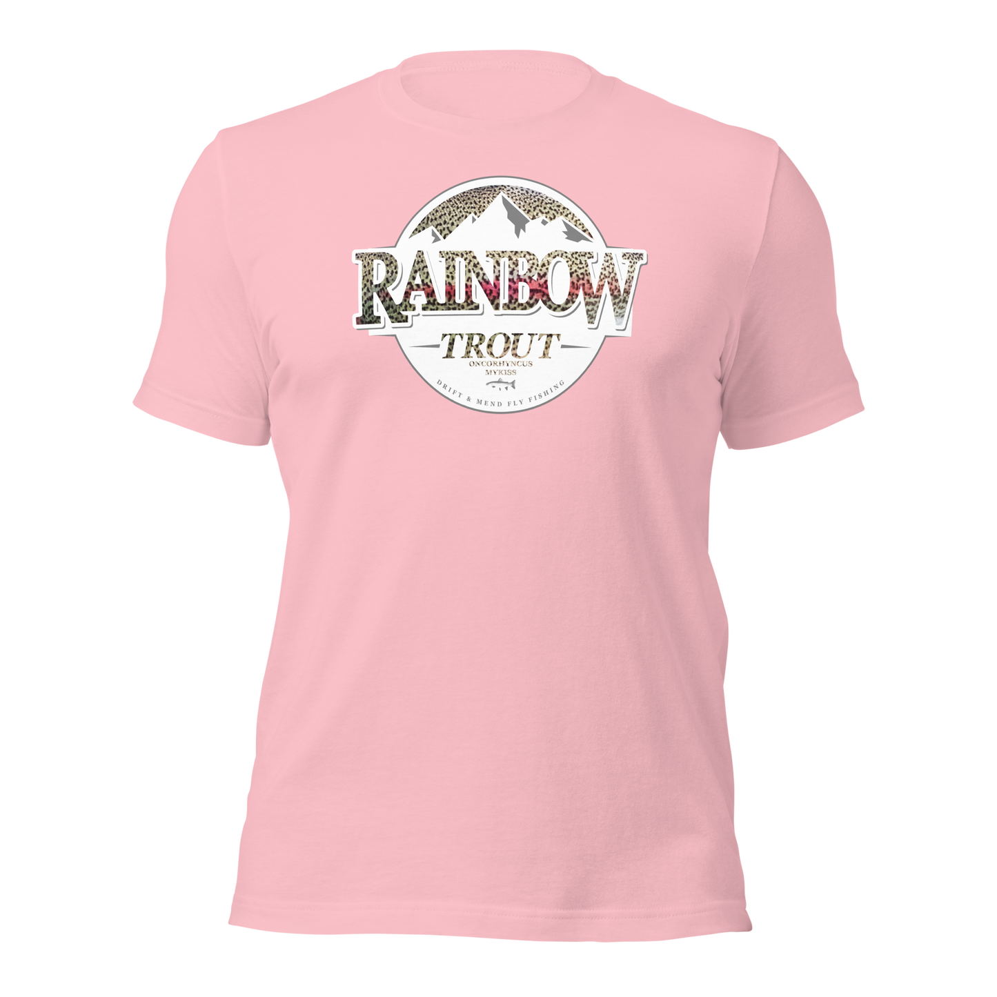 RAINBOW TROUT TEE