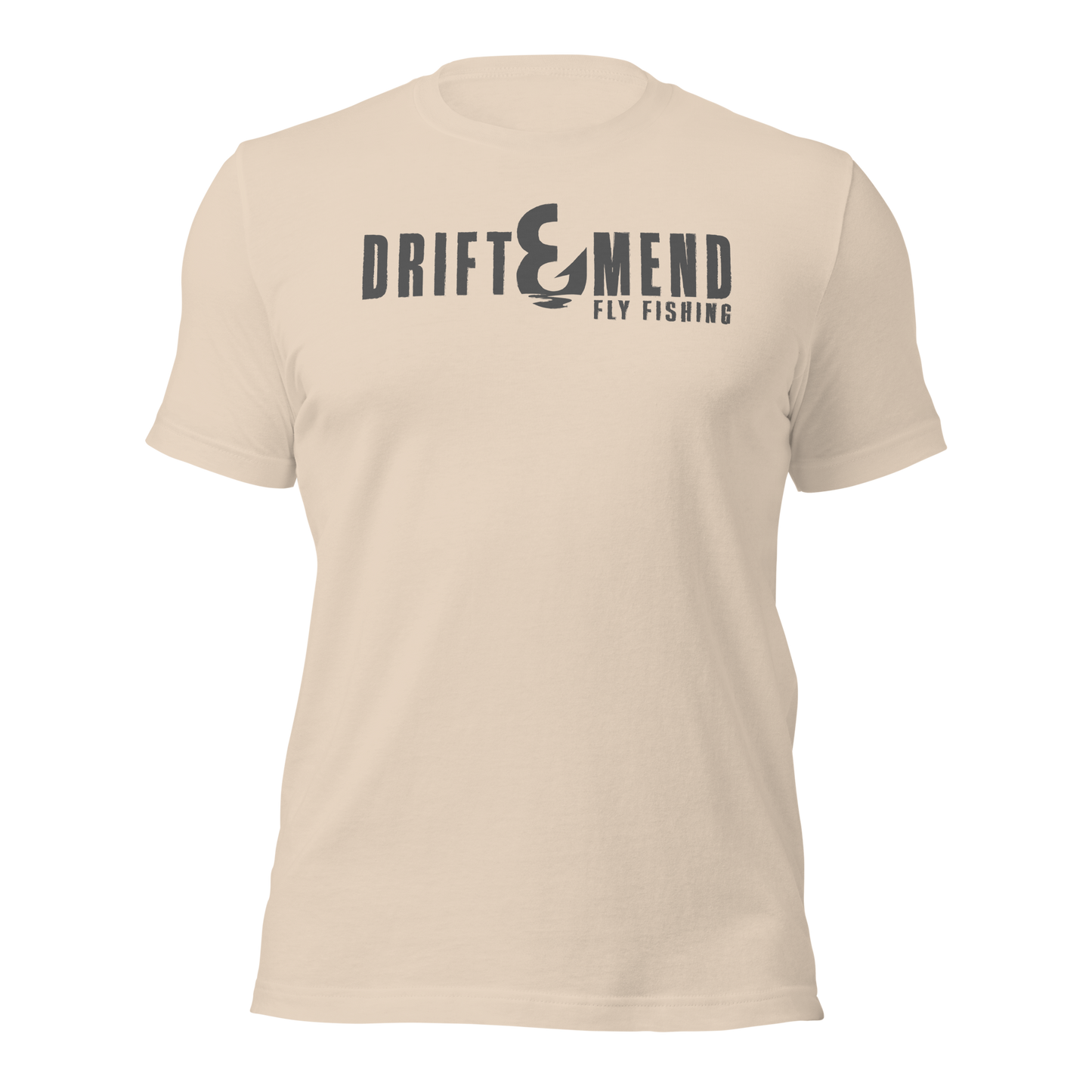 ELK HAIR CADDIS TEE