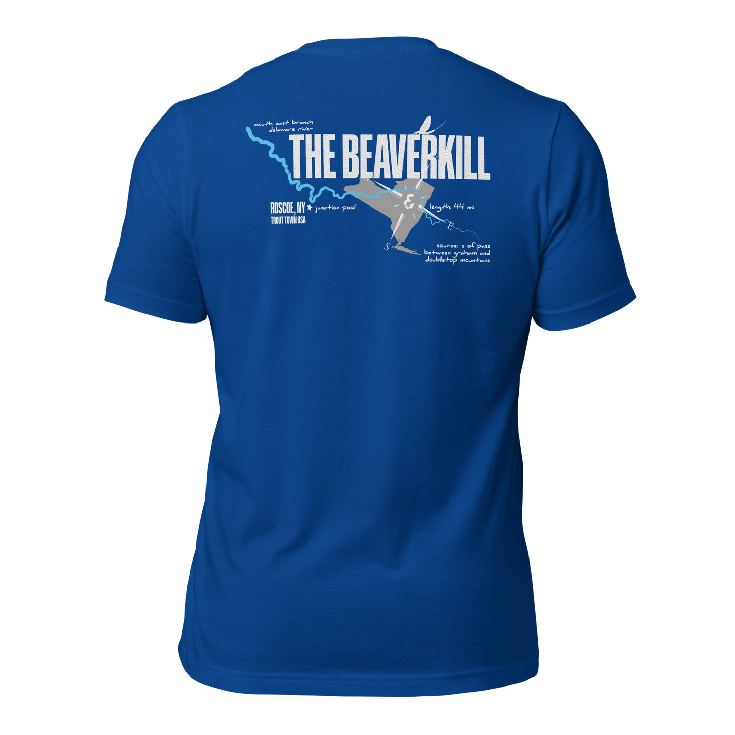 BEAVERKILL TEE