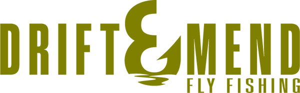 Drift & Mend logo