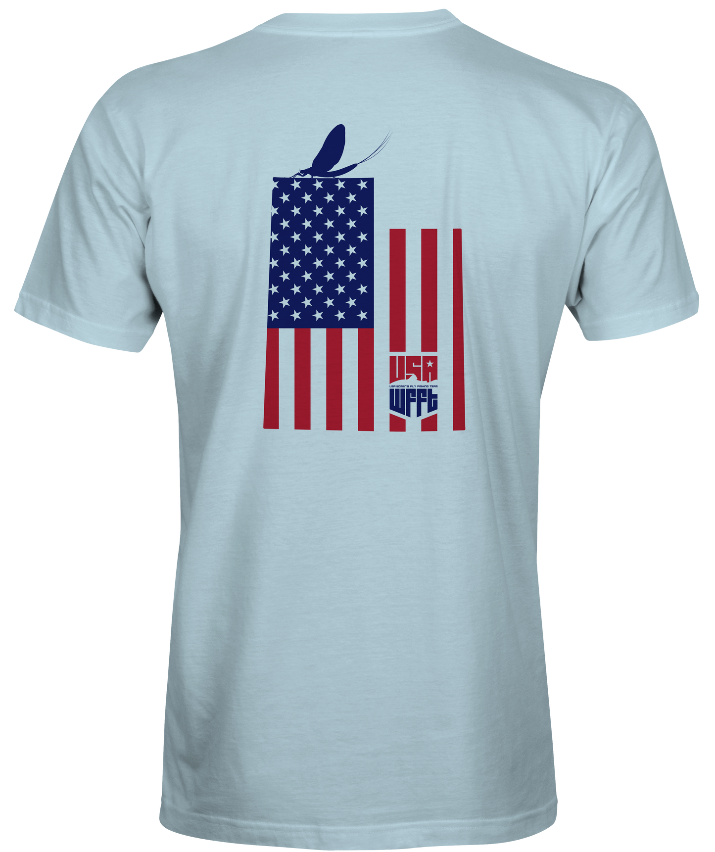USWFFT UTAH TEE