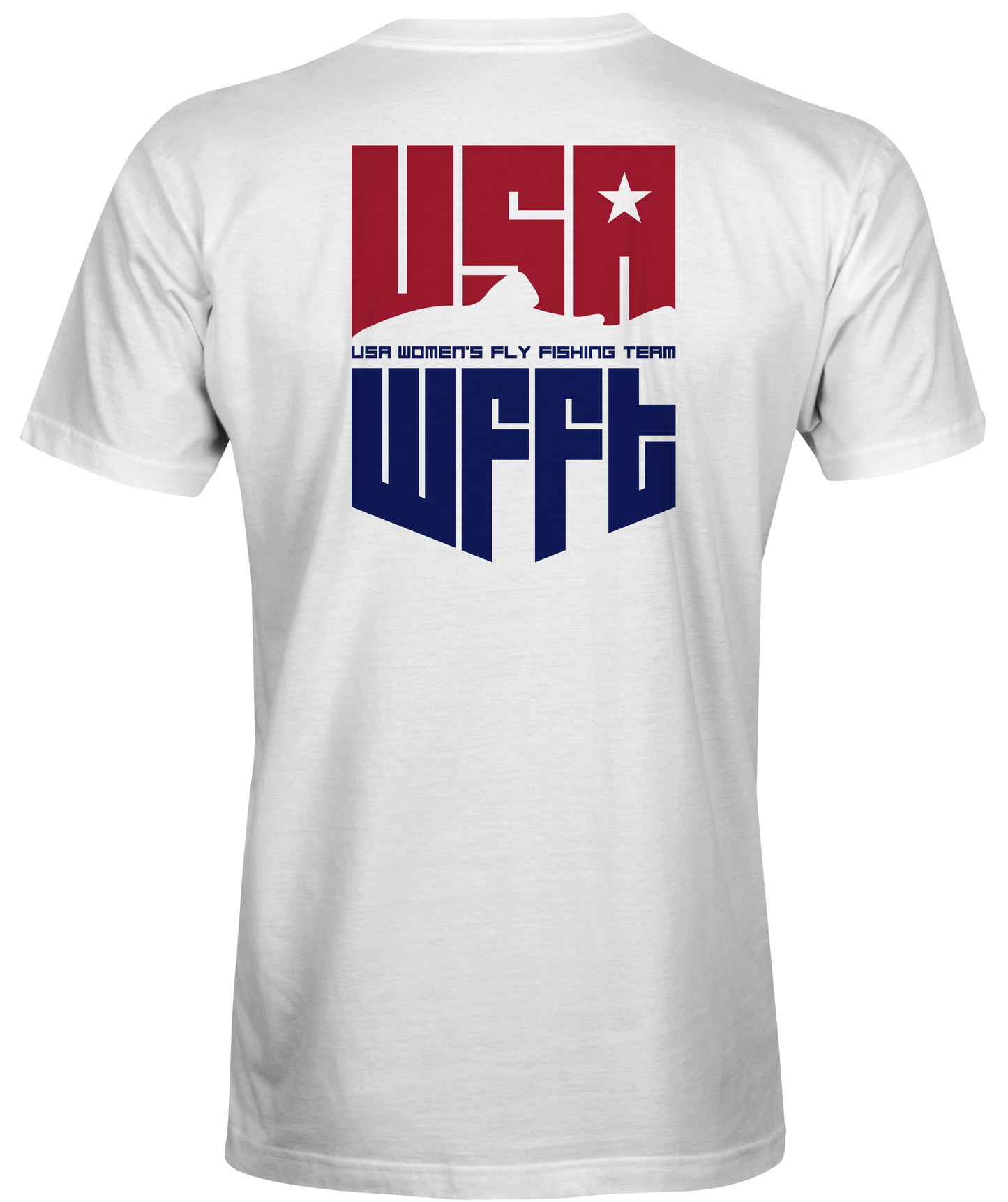 USA TEE