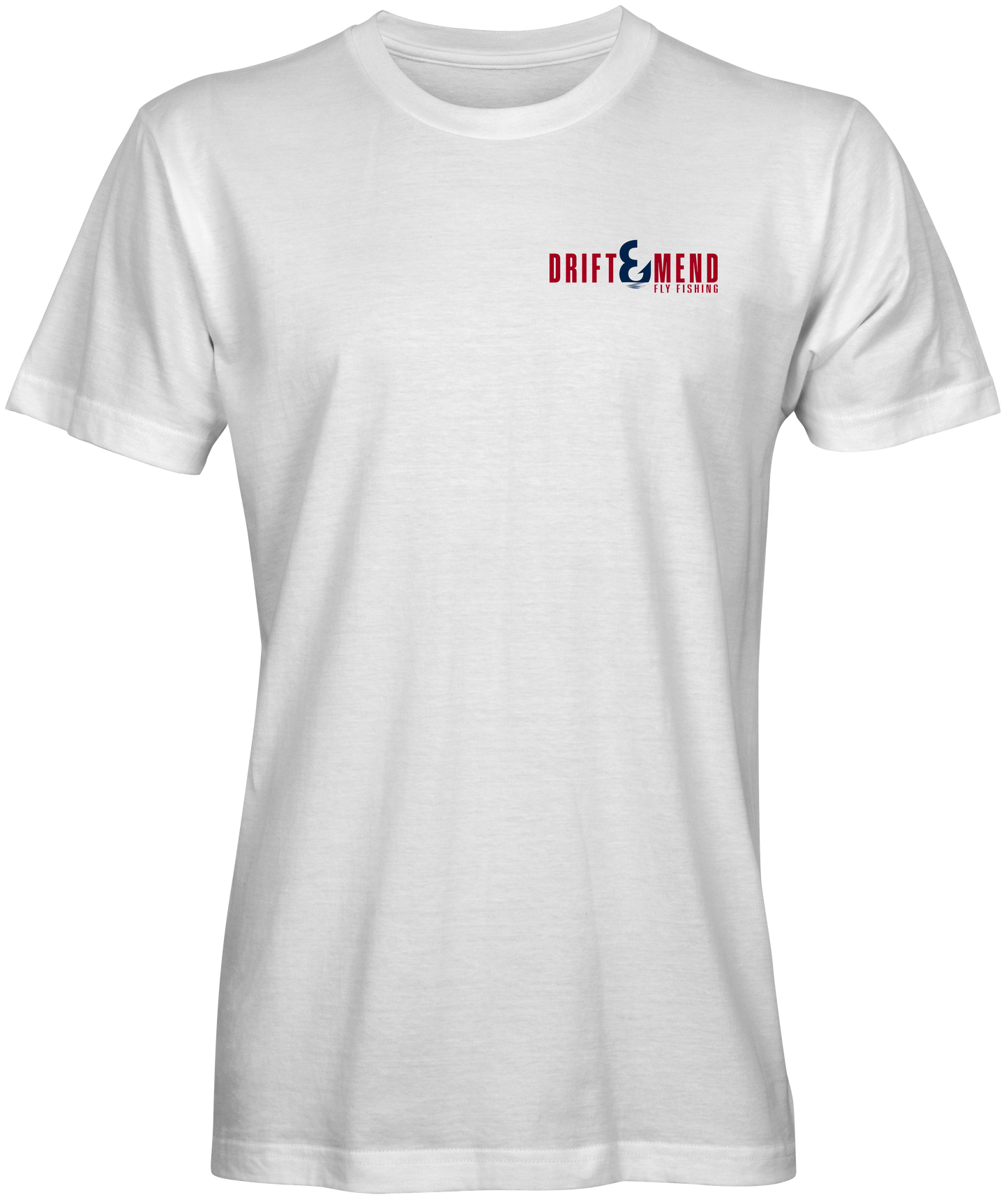 GEORGIA MAYFLY TEE