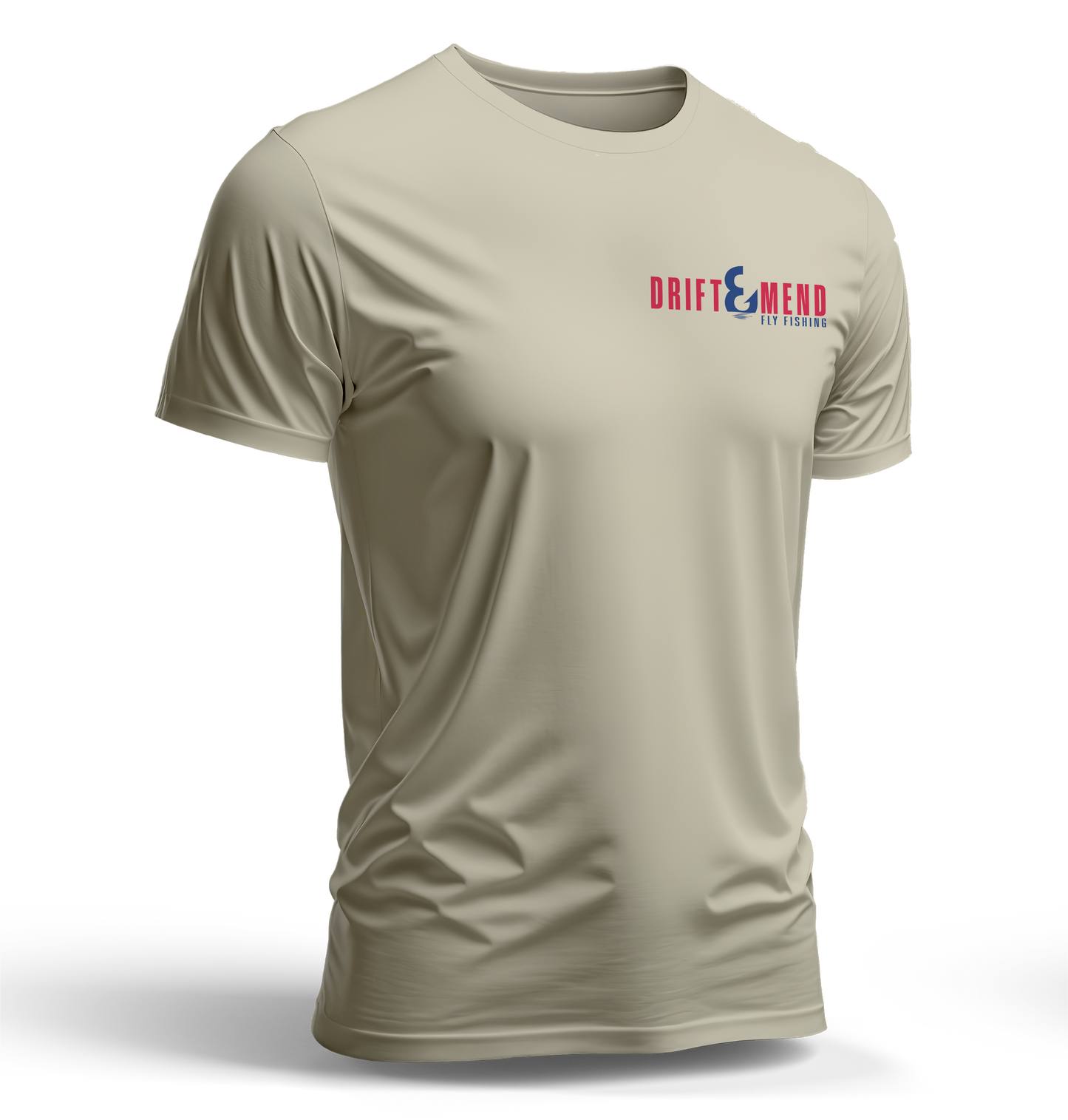 ARKANSAS MAYFLY TEE