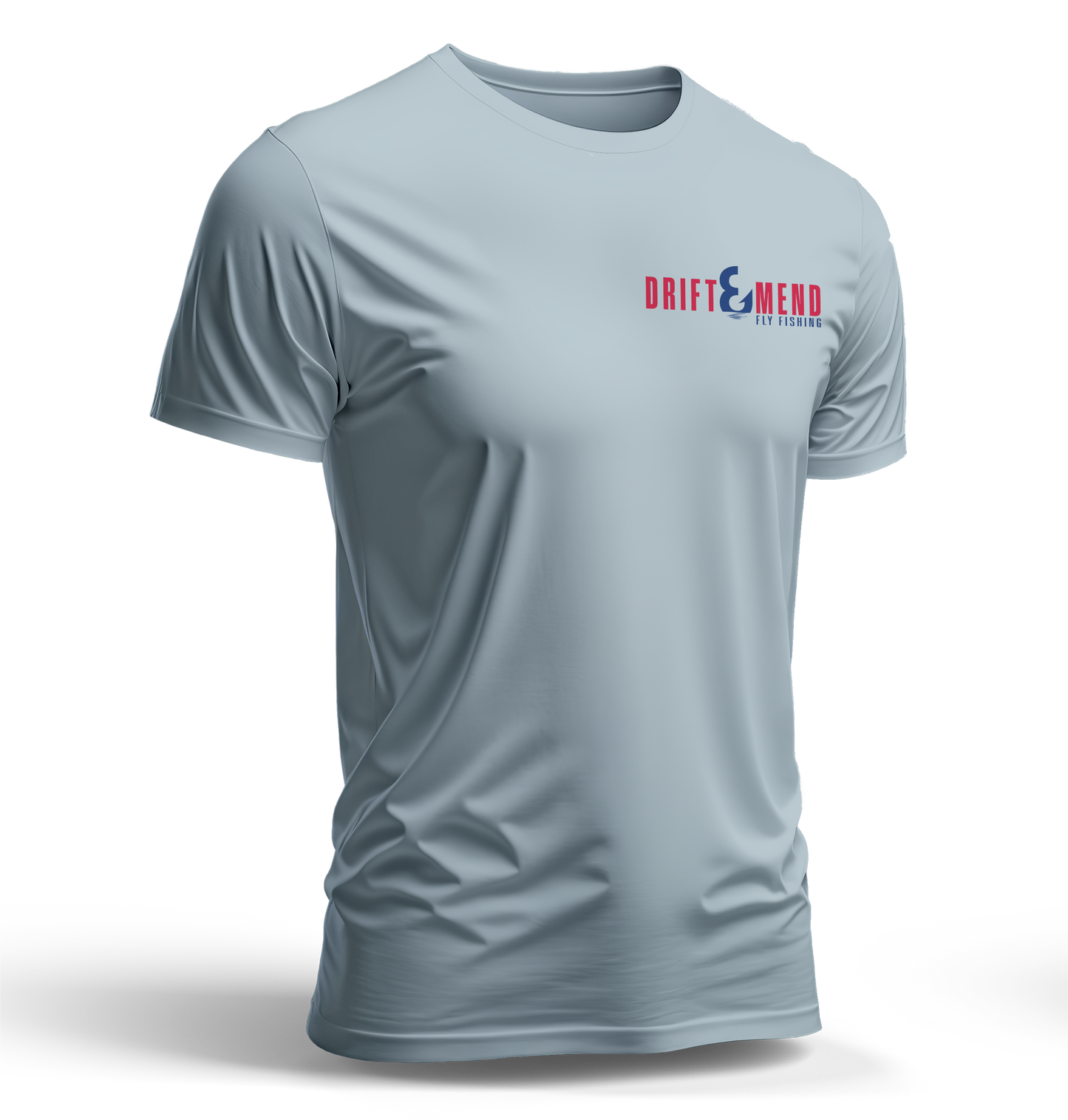 ARKANSAS MAYFLY TEE