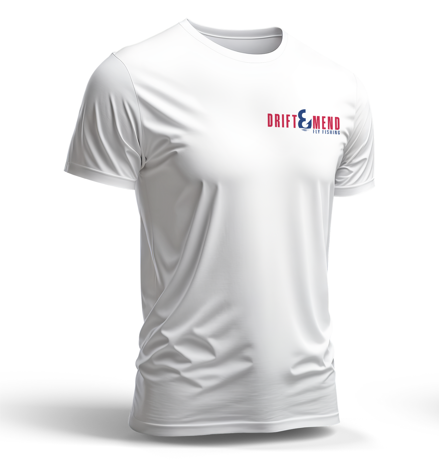 ARKANSAS MAYFLY TEE