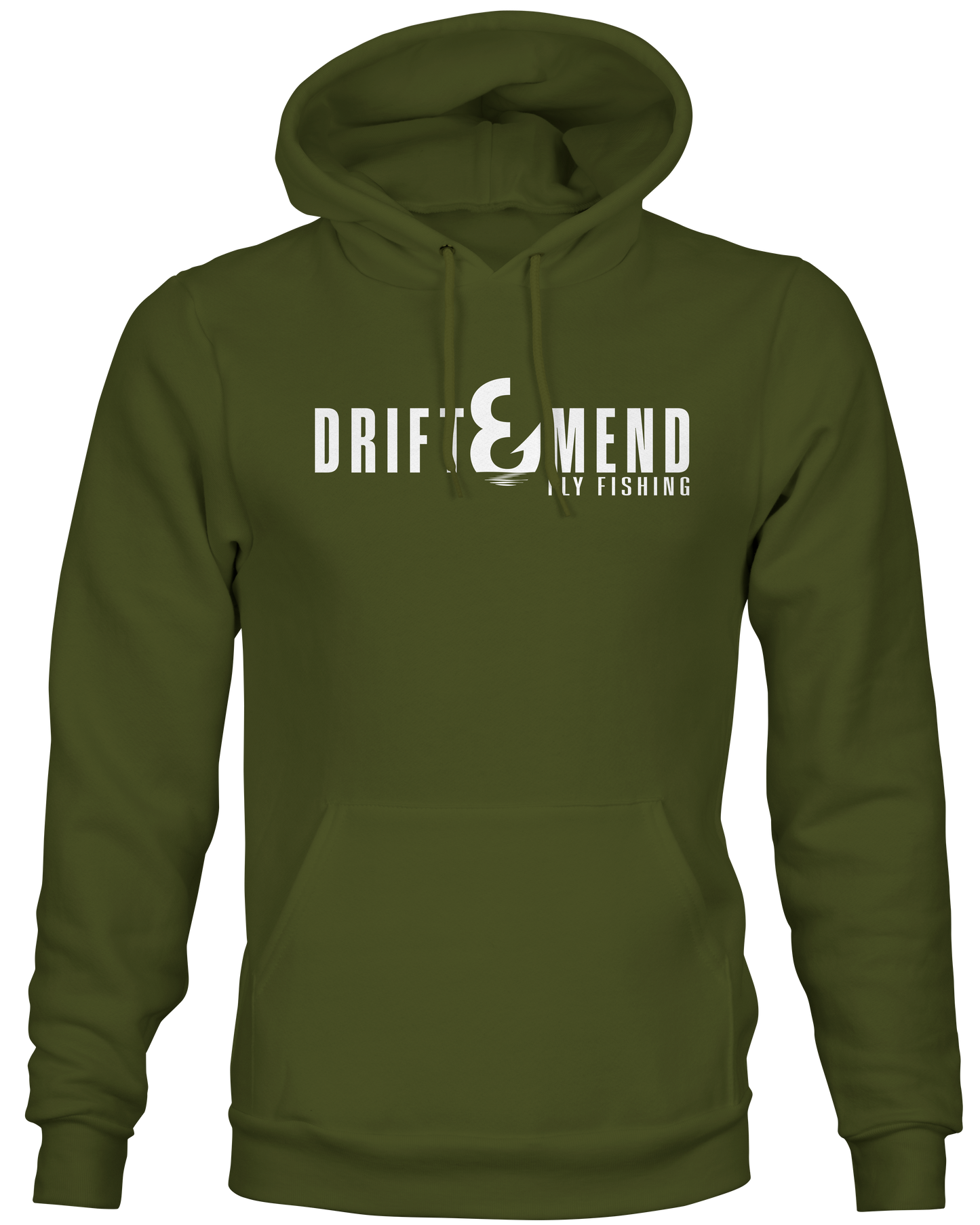 BROOK TROUT HOODIE