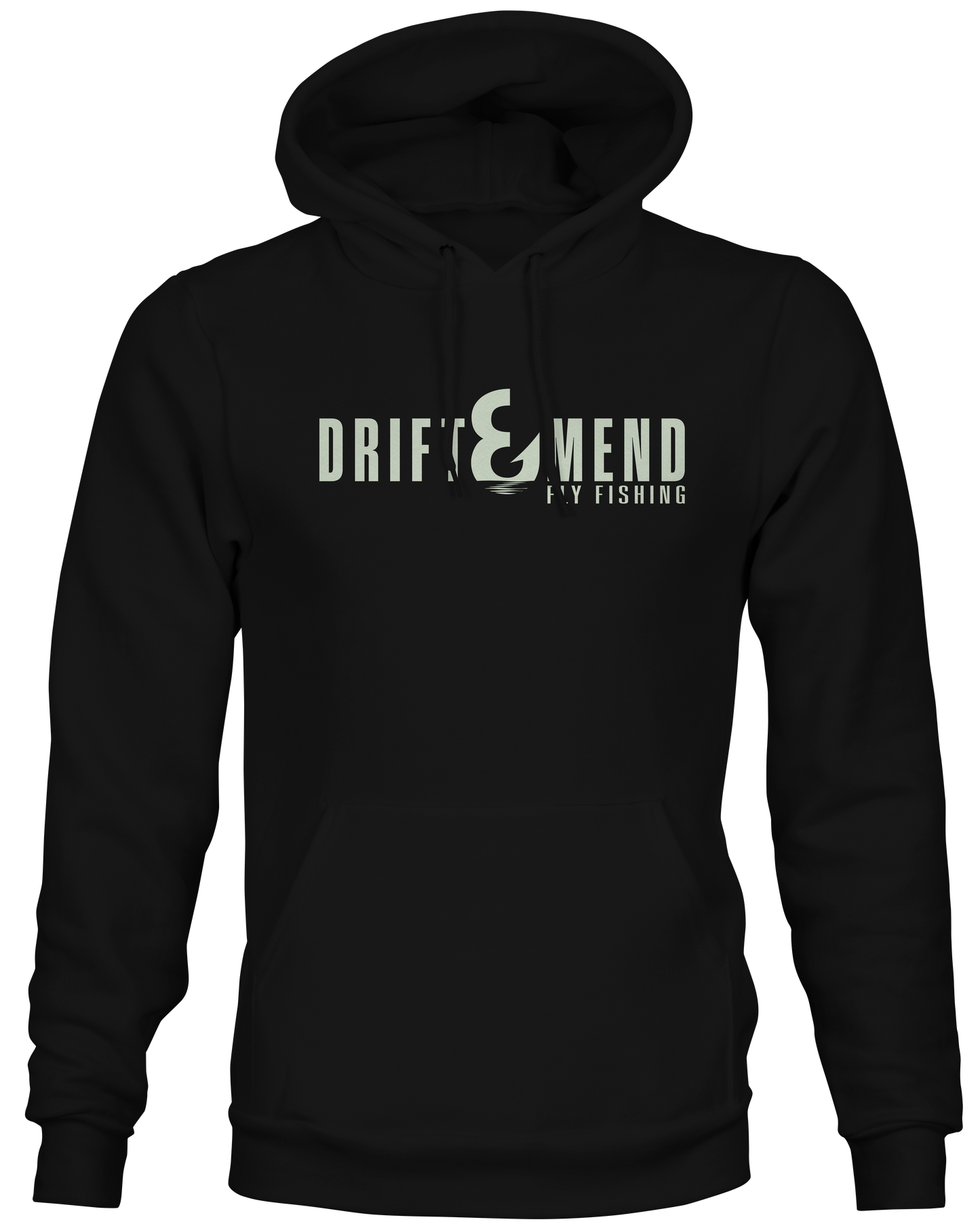 DRIFT & MEND HOODIE