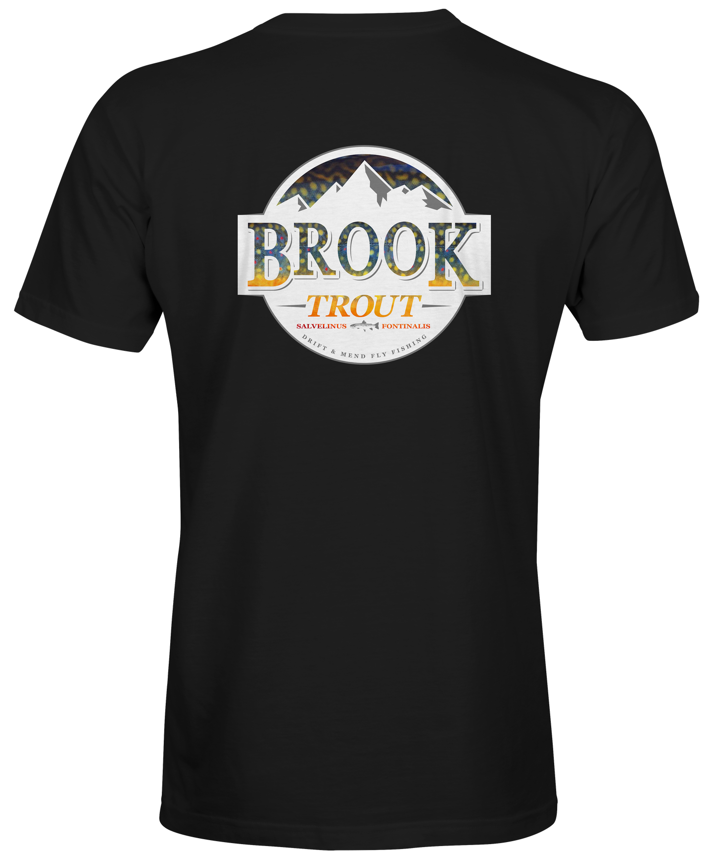BROOK TROUT TEE