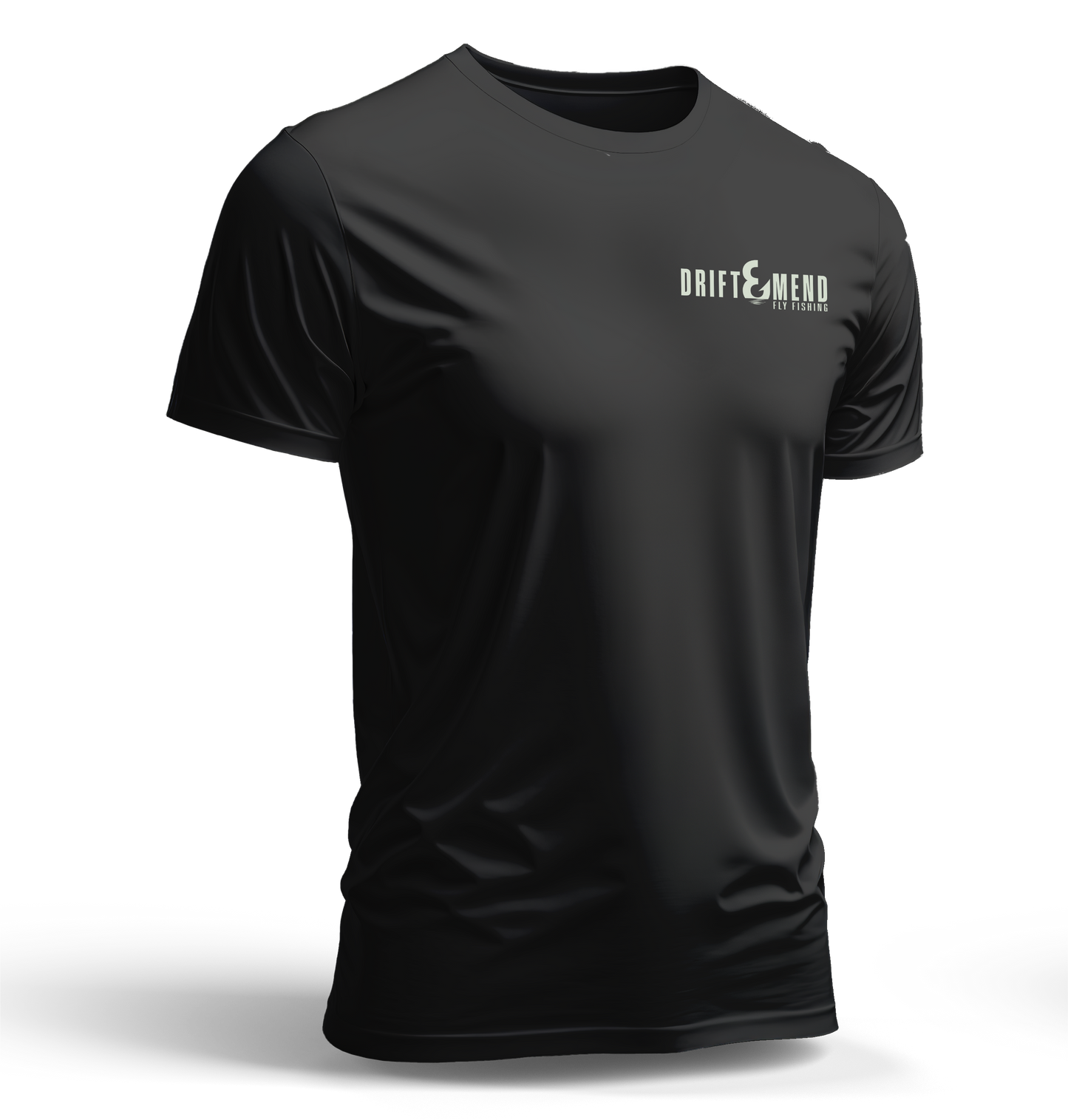 CADDIS TEE