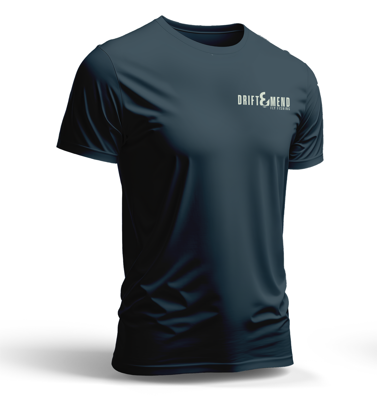 CADDIS TEE