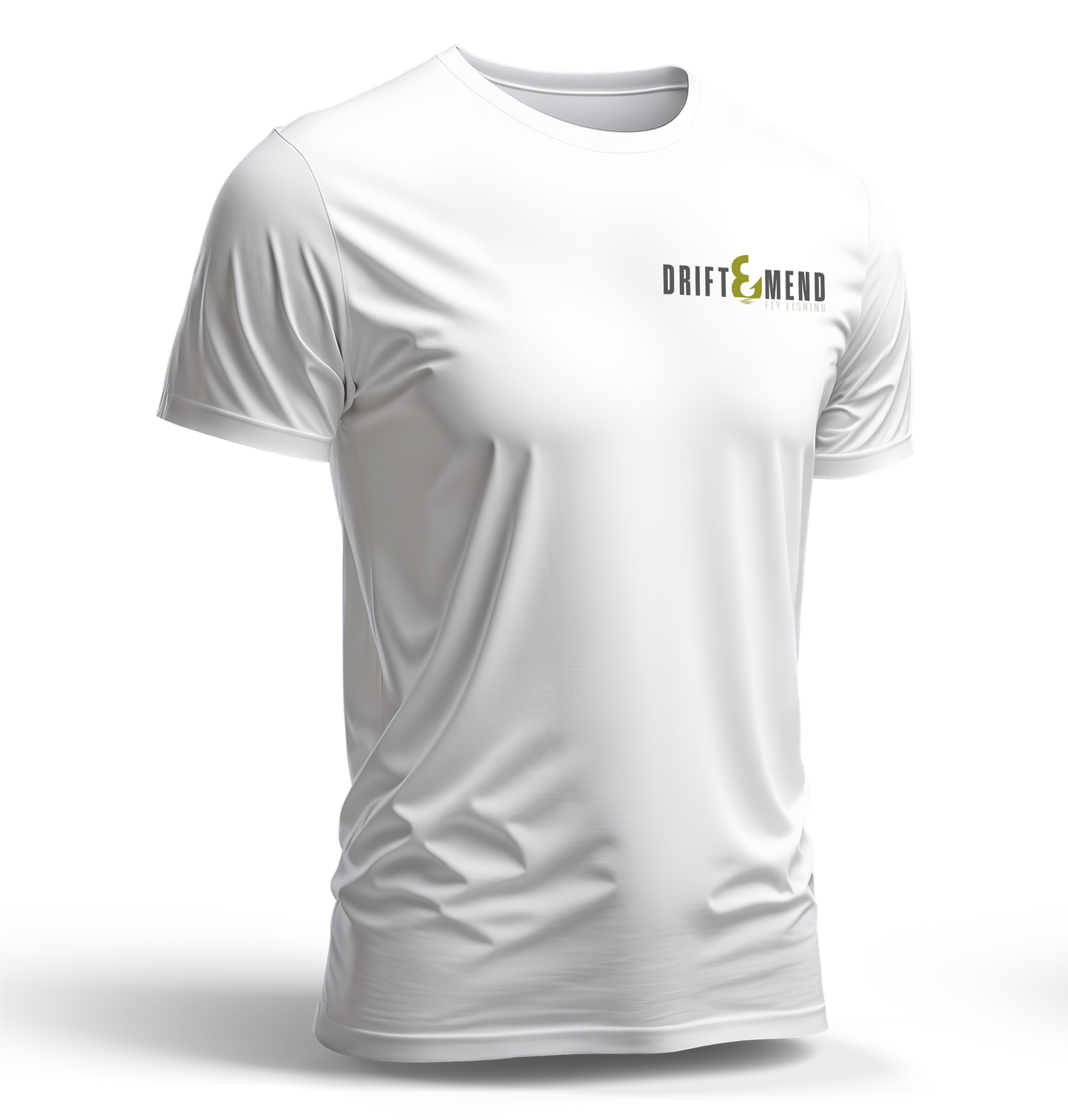 CADDIS TEE