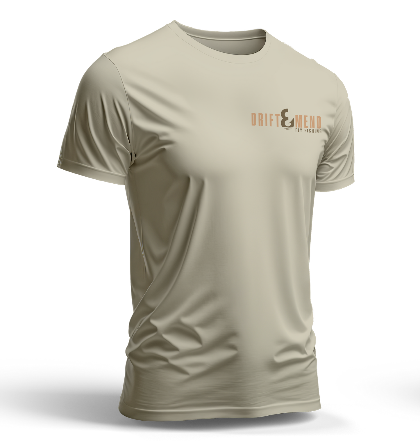 CALIFORNIA MAYFLY TEE