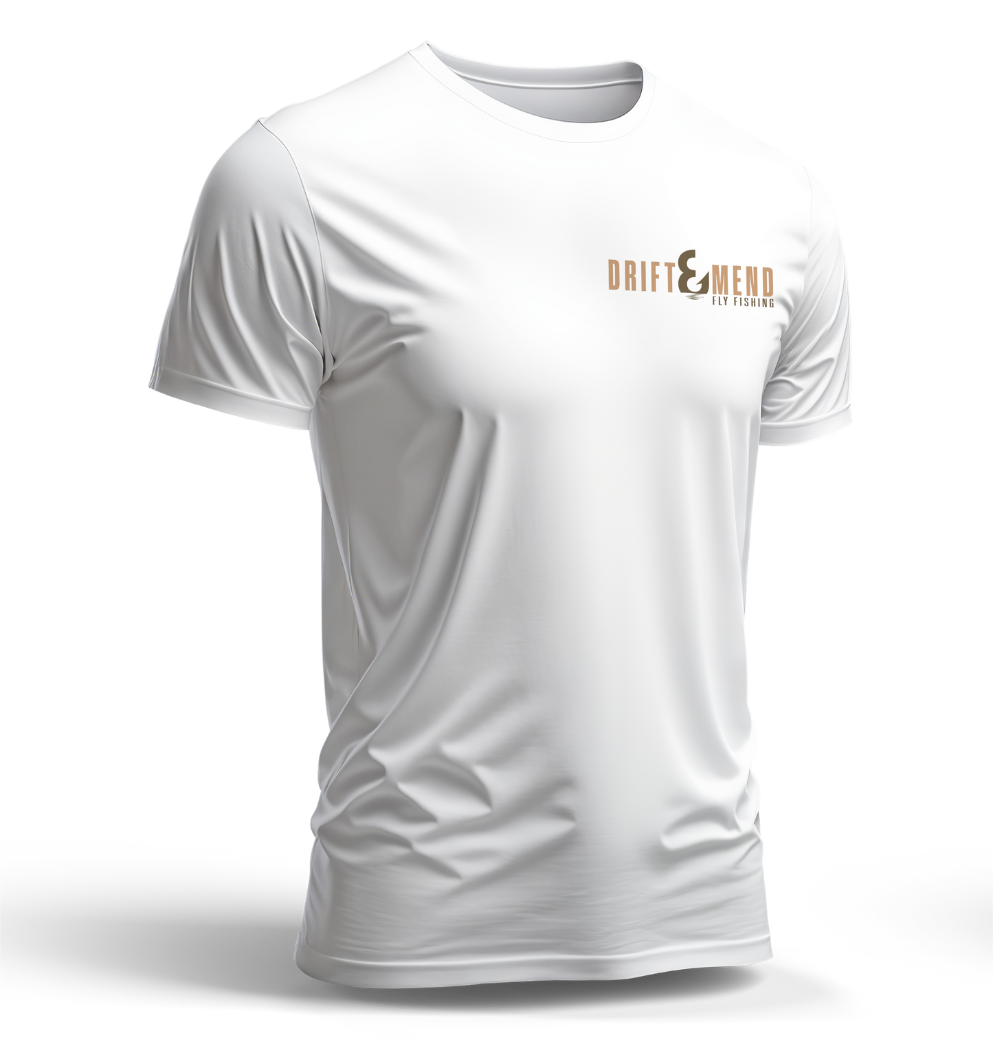 CALIFORNIA MAYFLY TEE