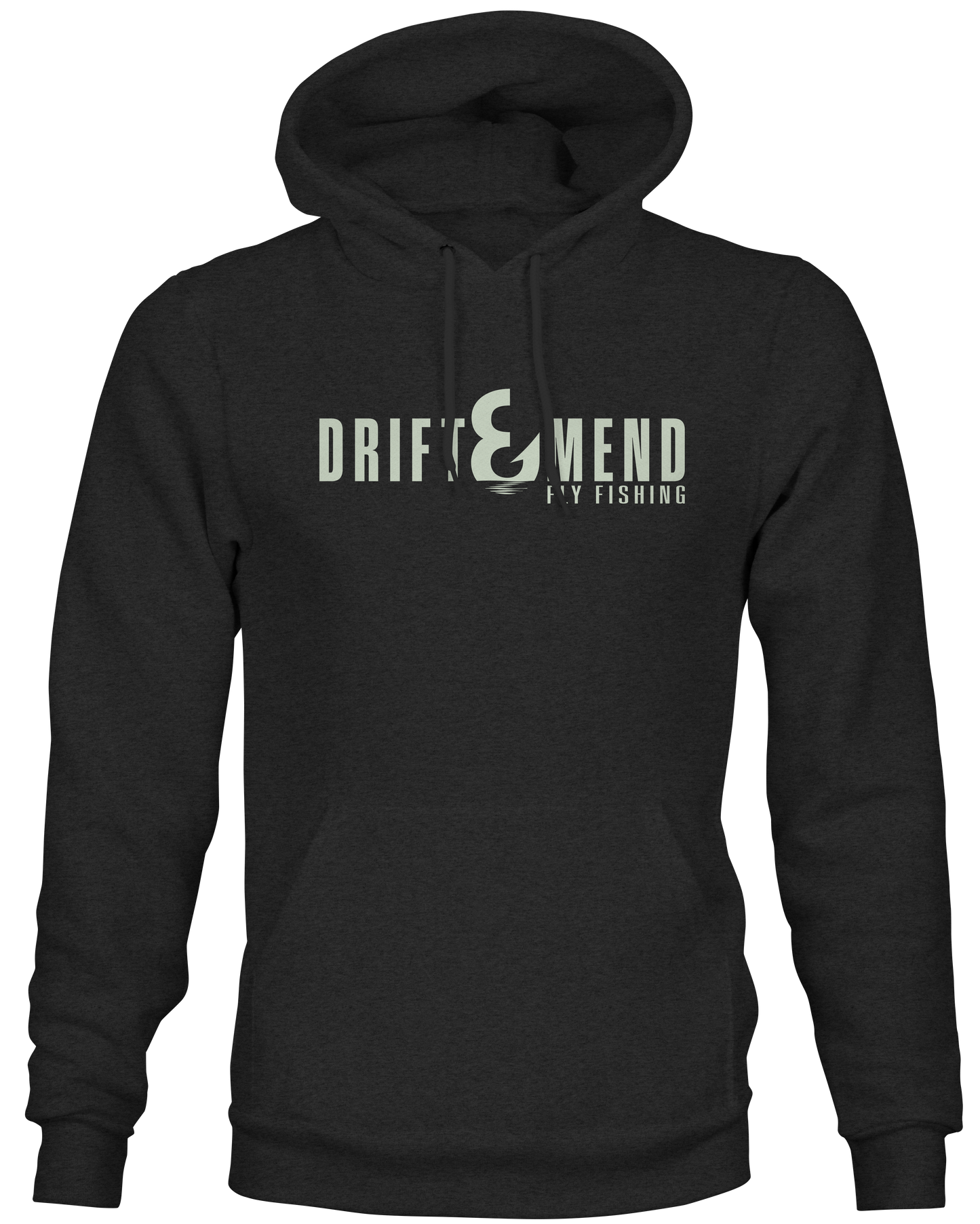 DRIFT & MEND HOODIE