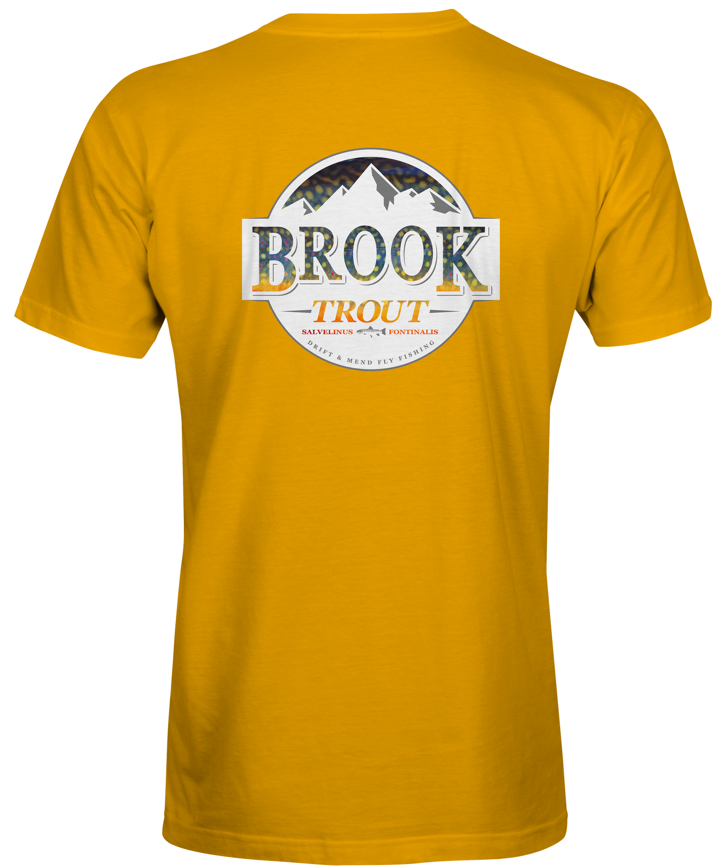 BROOK TROUT TEE