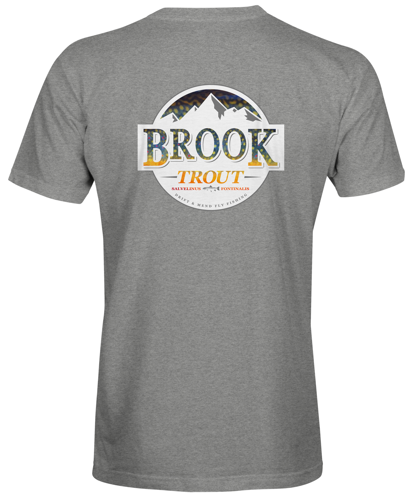 BROOK TROUT TEE