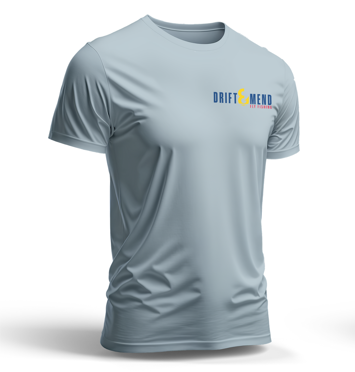 IDAHO MAYFLY TEE