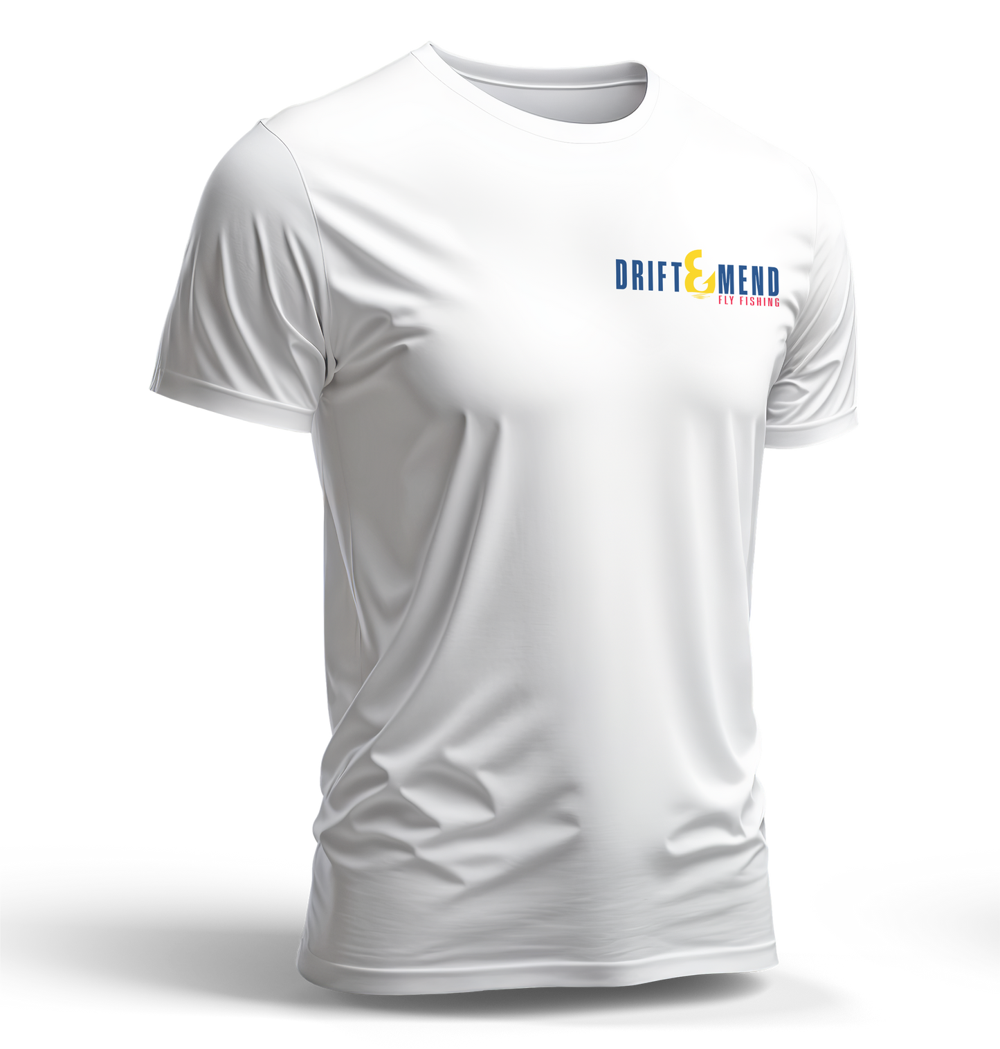 IDAHO MAYFLY TEE