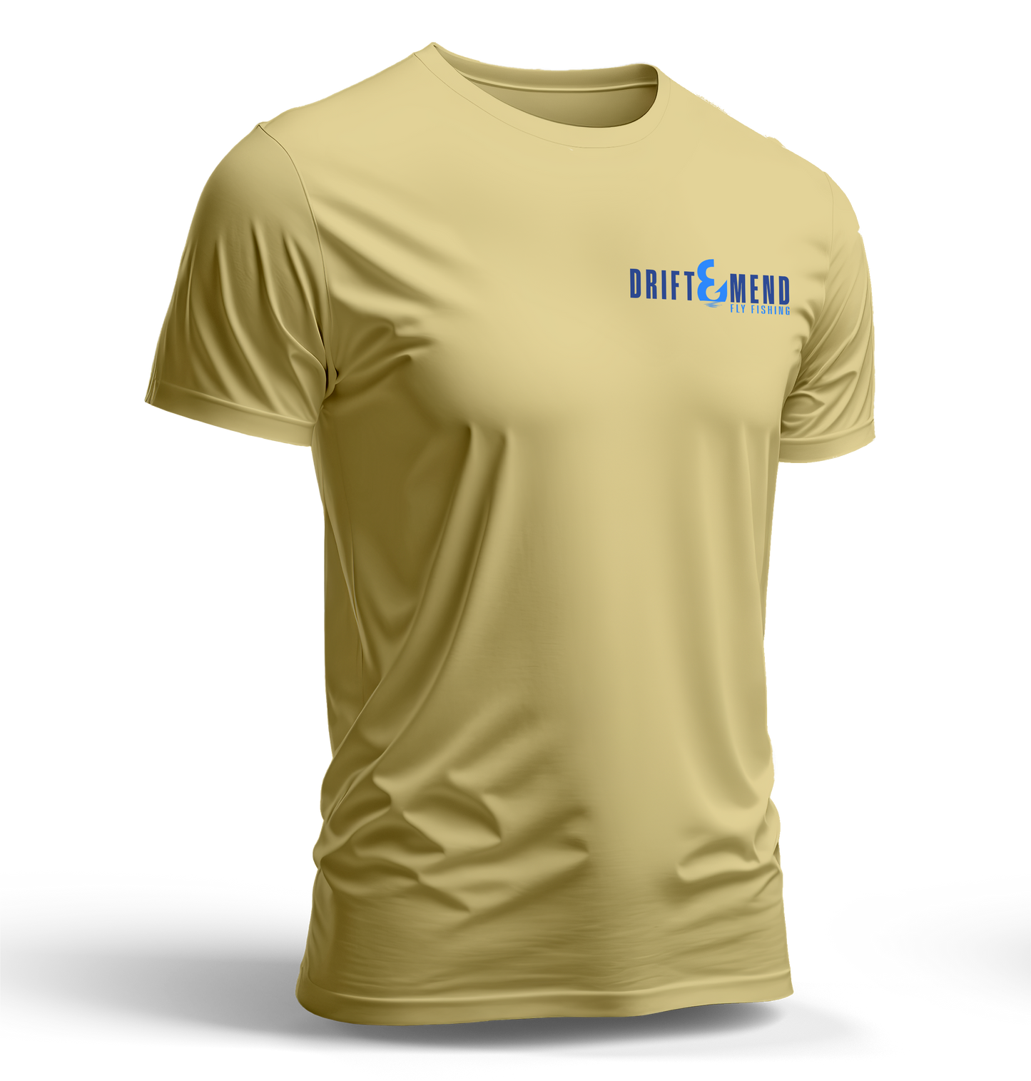 MICHIGAN MAYFLY TEE