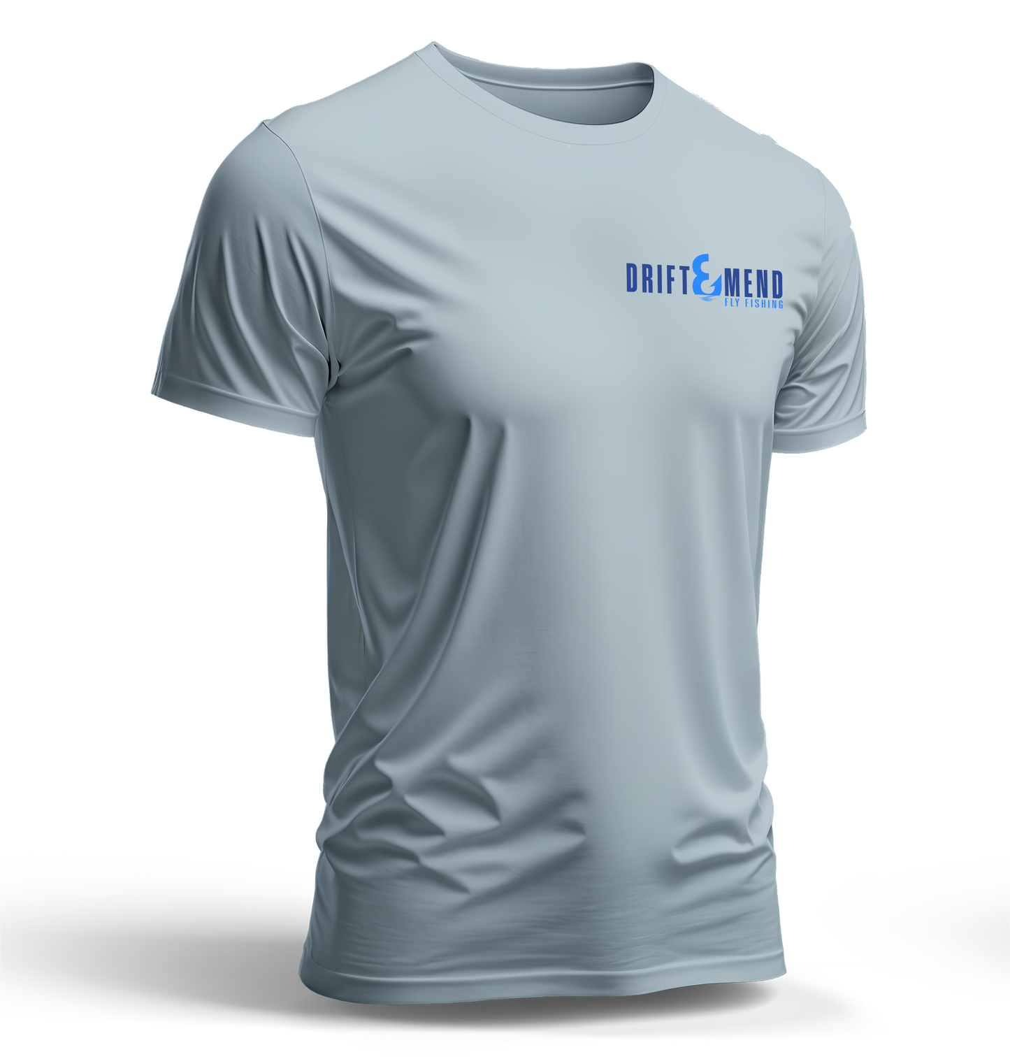 MICHIGAN MAYFLY TEE