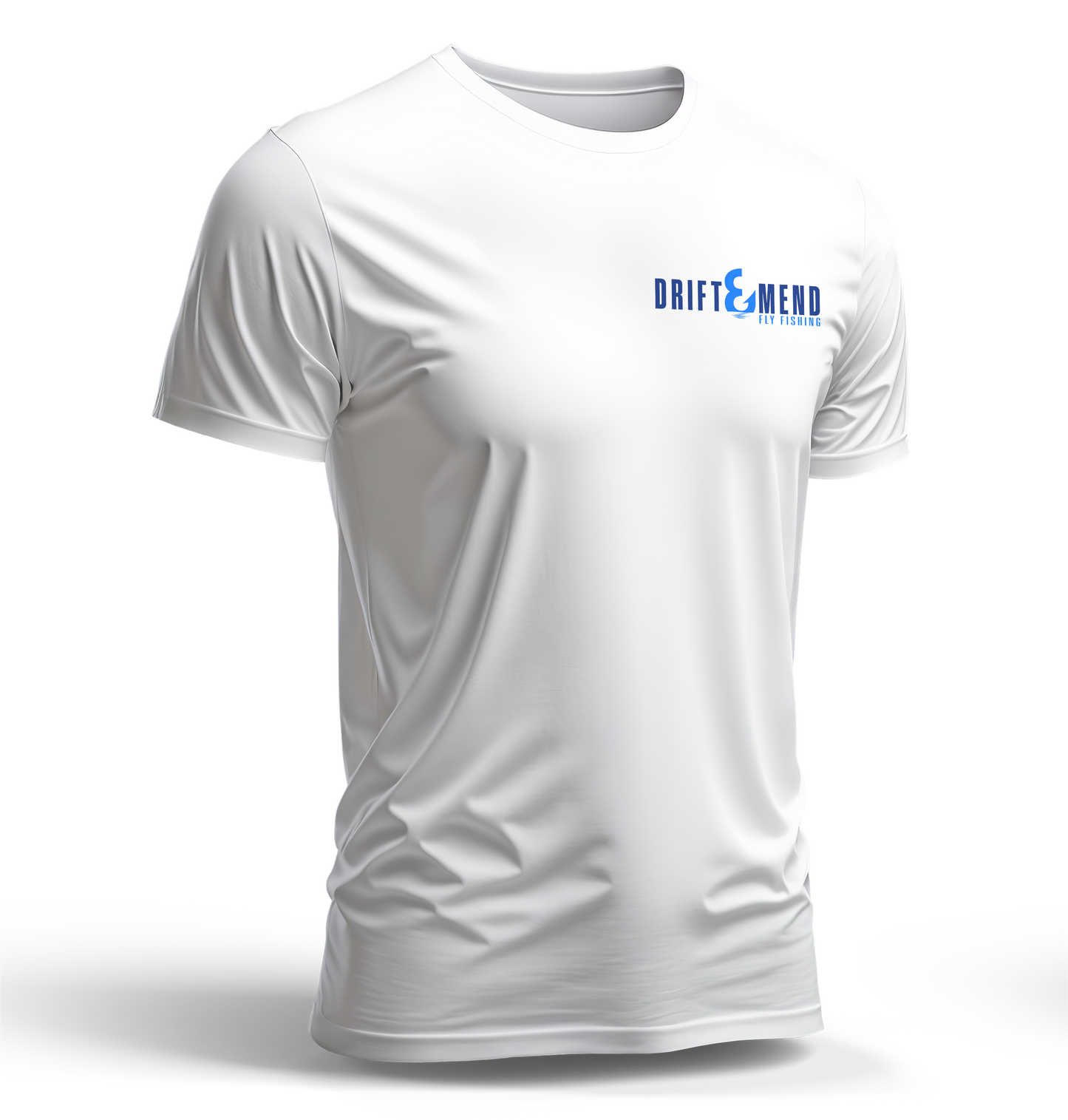MICHIGAN MAYFLY TEE